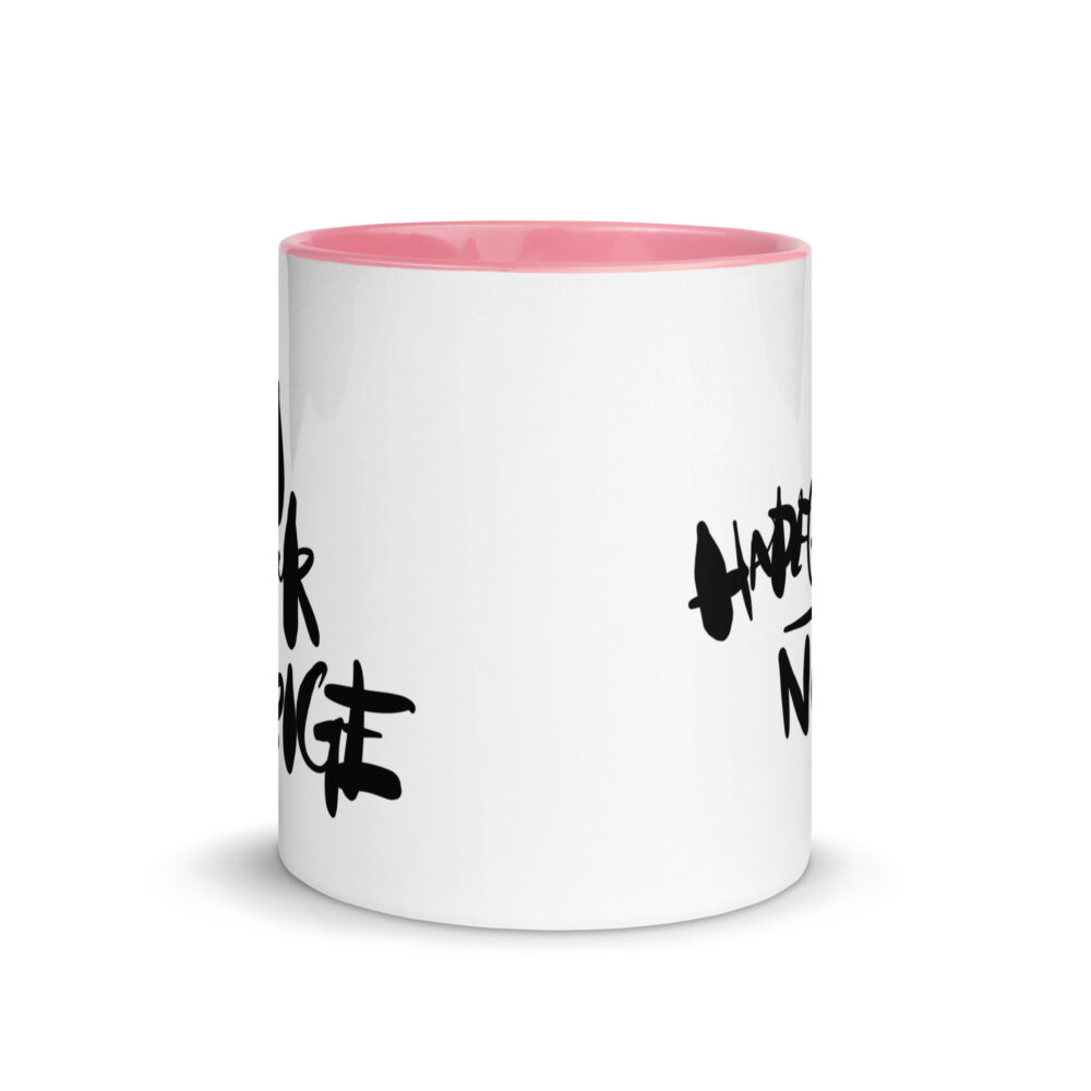 Mug with Color Inside - Image 14