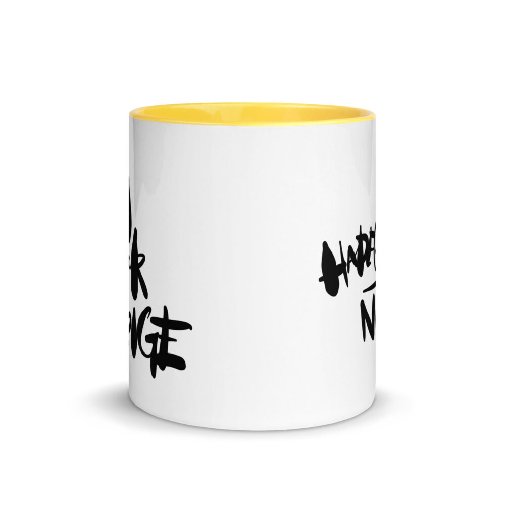 Mug with Color Inside - Image 17