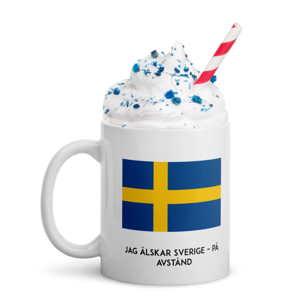 Svensk Kop