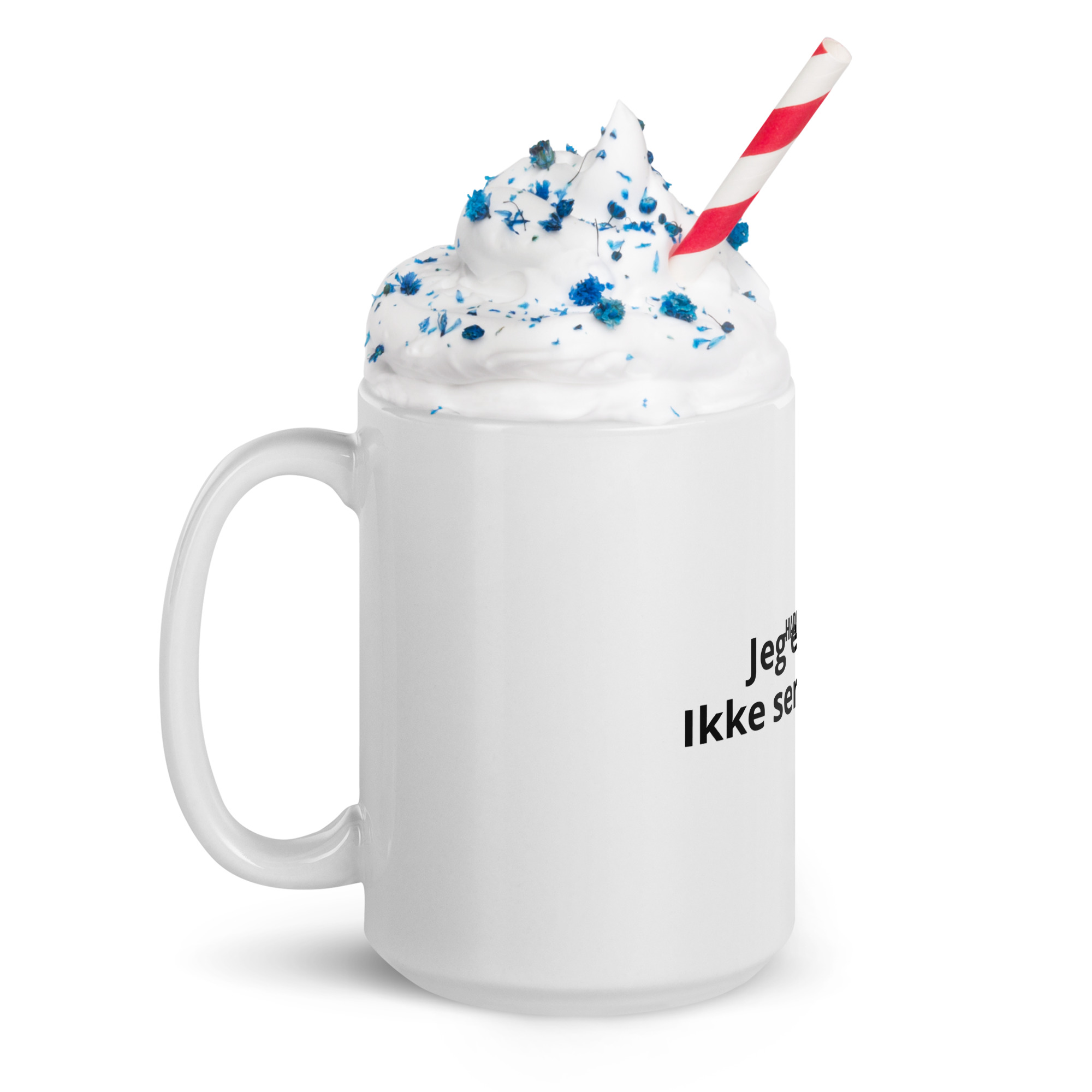 Jeg er 100% ikke seriemorder - Billede 3