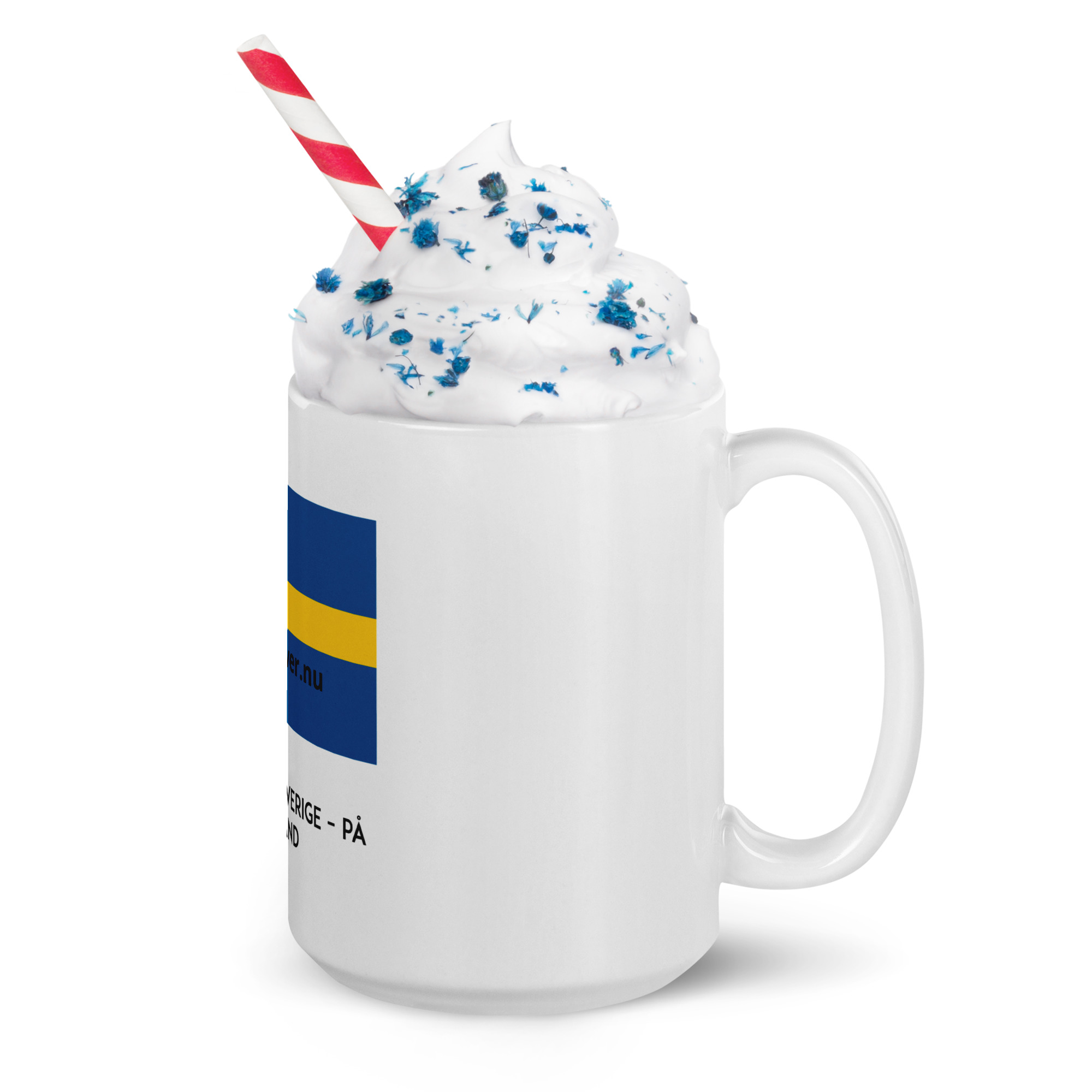 Svensk Kop - Billede 4