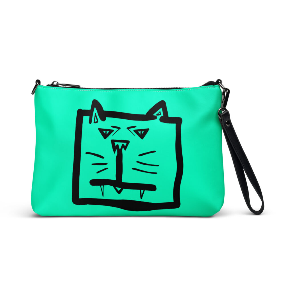 Emil Oscar Crossbody bag