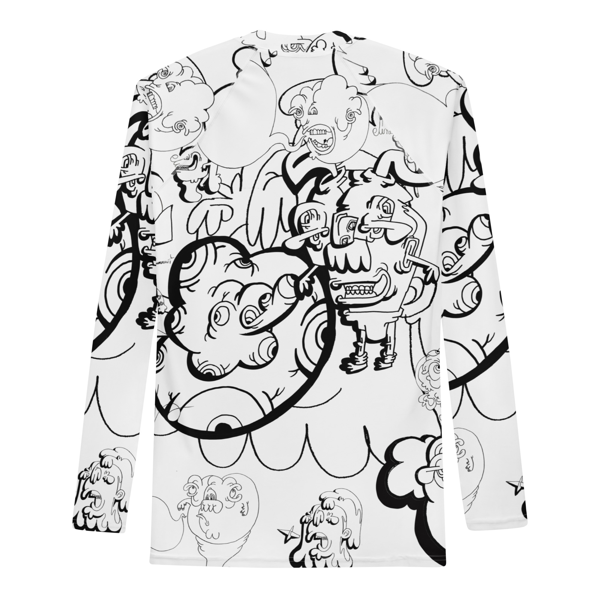 Emil Oscar All Over - Billede 2