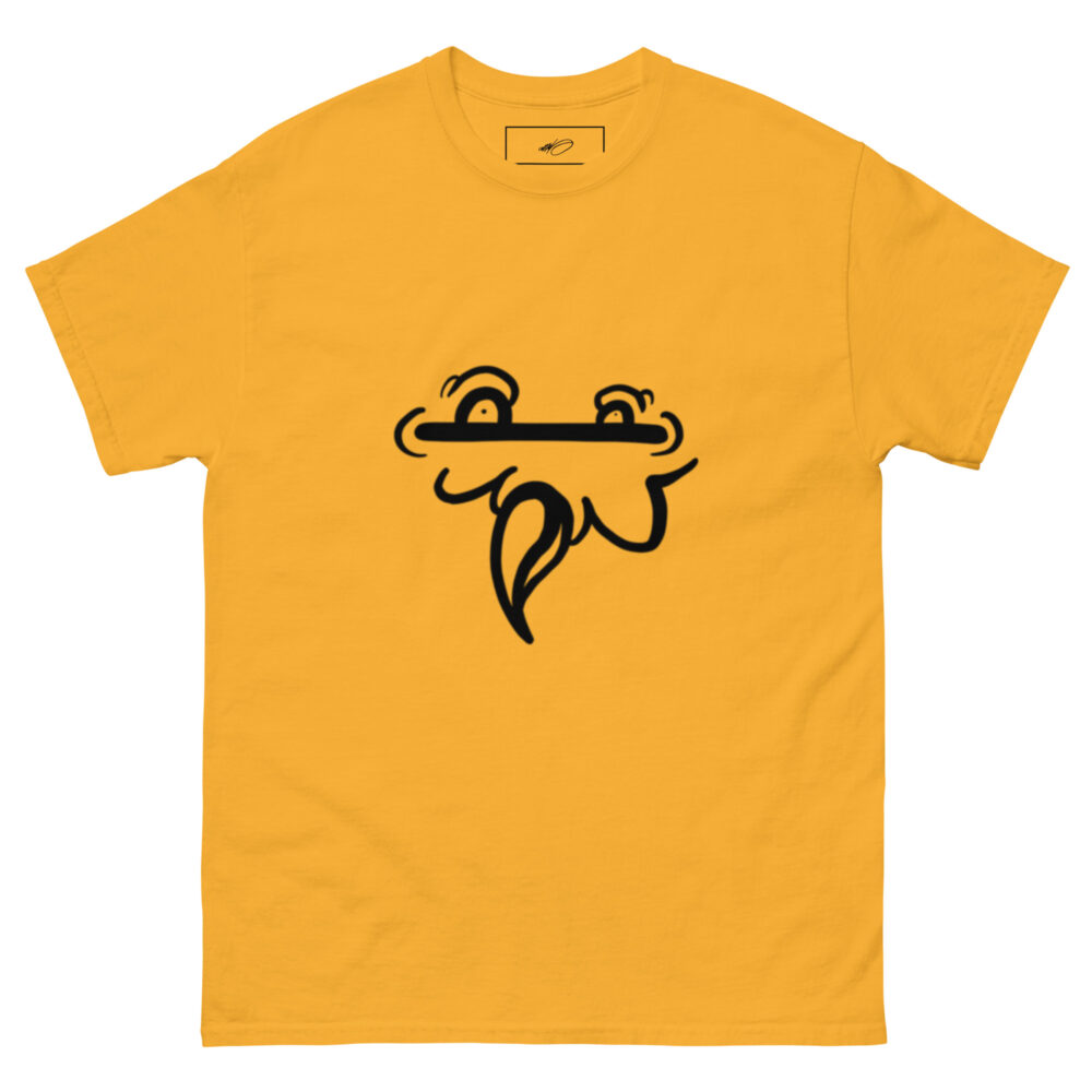 Emil Oscar Fugle Tee