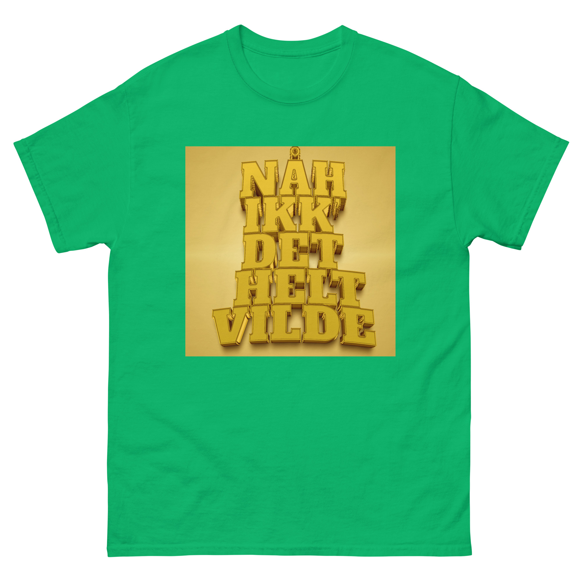 Nåh ikk det helt vilde - Billede 5