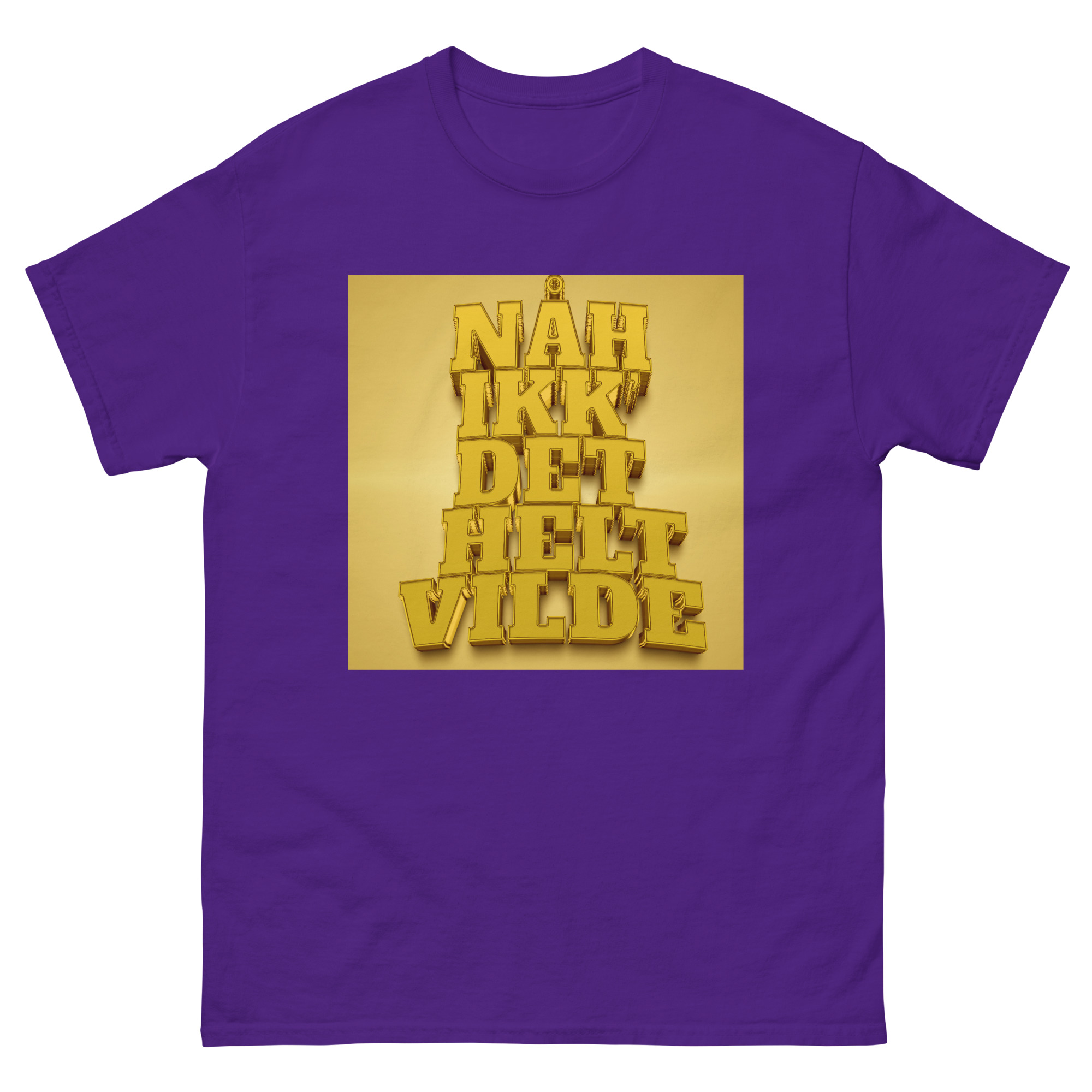 Nåh ikk det helt vilde - Billede 2