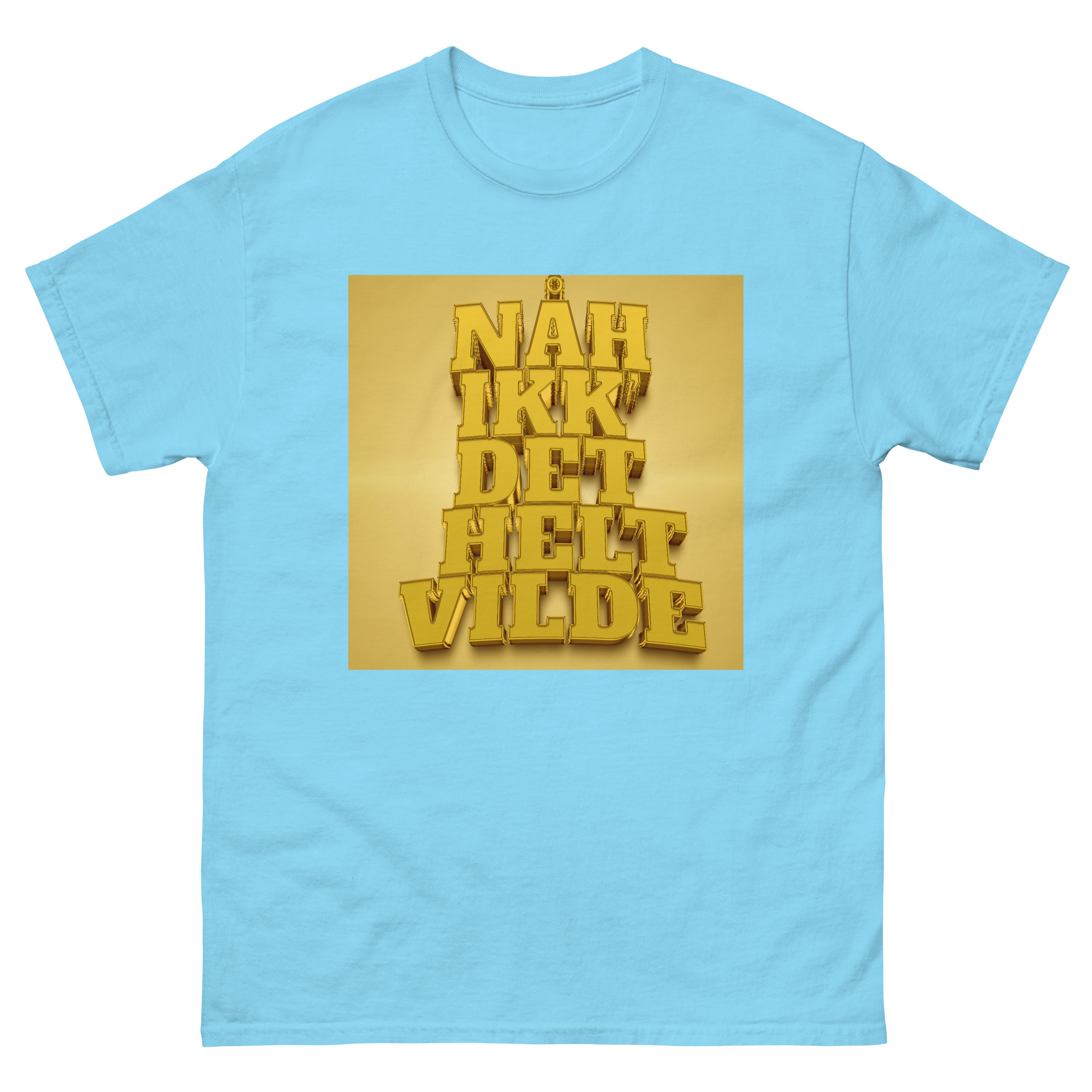 Nåh ikk det helt vilde - Billede 9