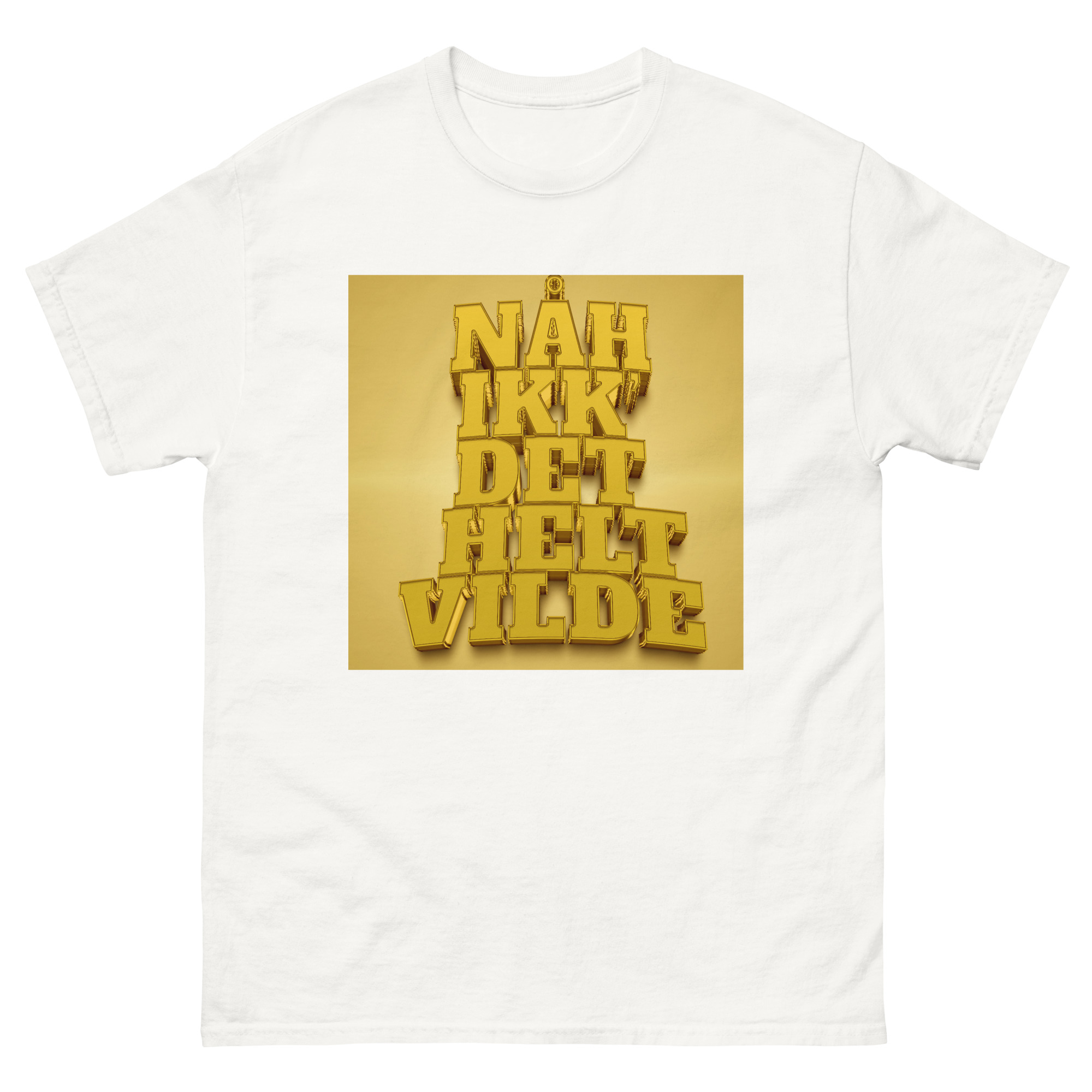 Nåh ikk det helt vilde - Billede 13