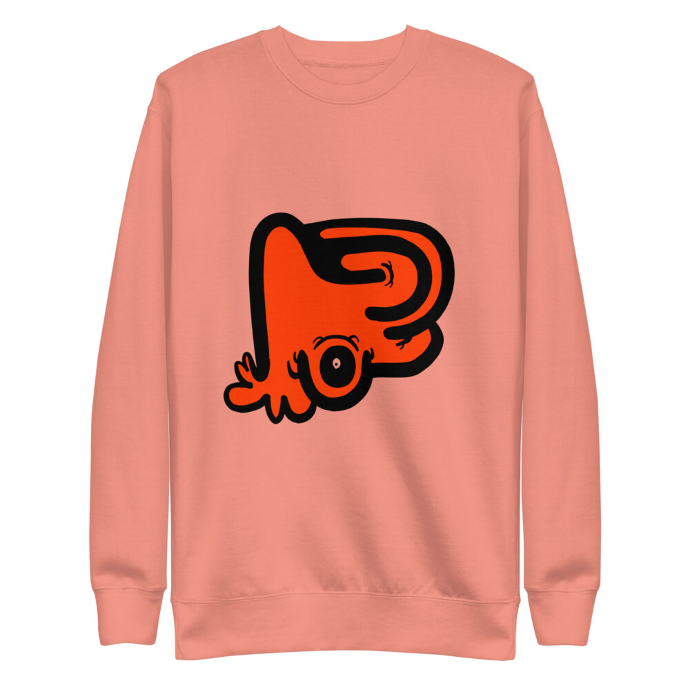 Emil Oscar Sweatshirt