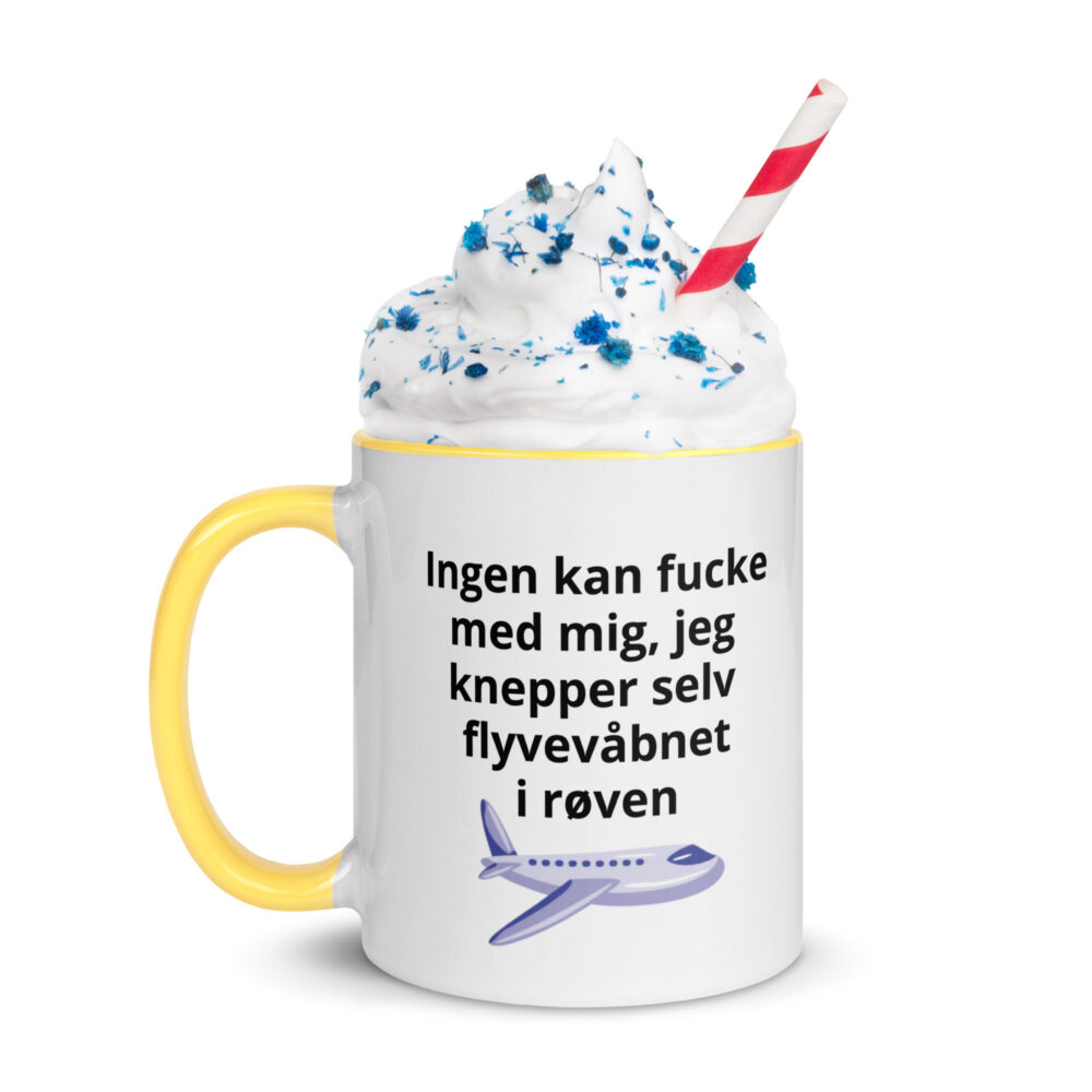 Flyvevåbnet Grineren