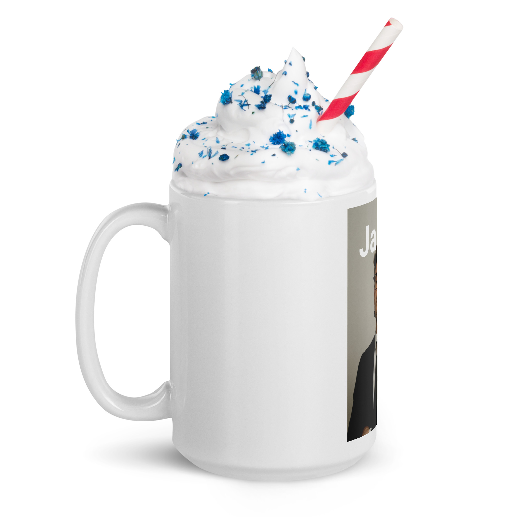 Jahaa - Den Svenske Kop - Billede 3