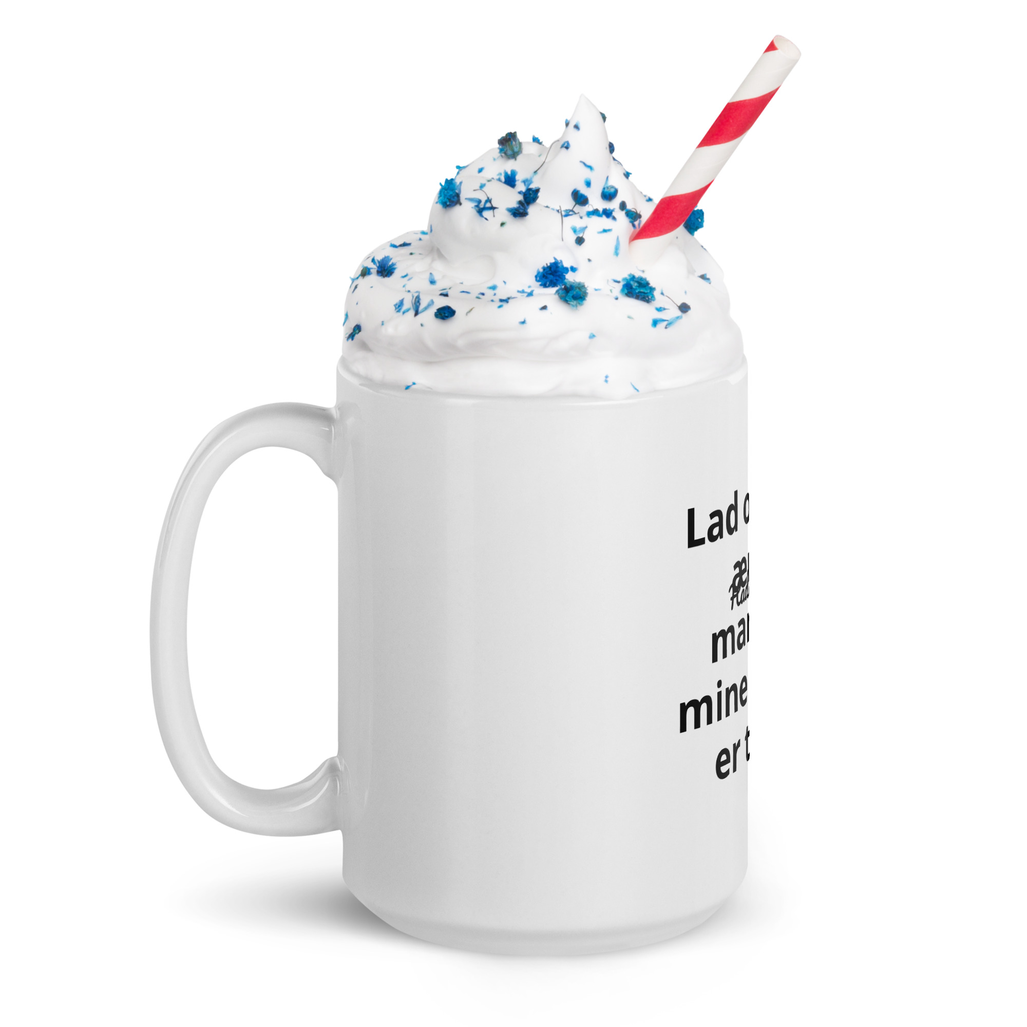 Mine venner er tabere - Billede 3