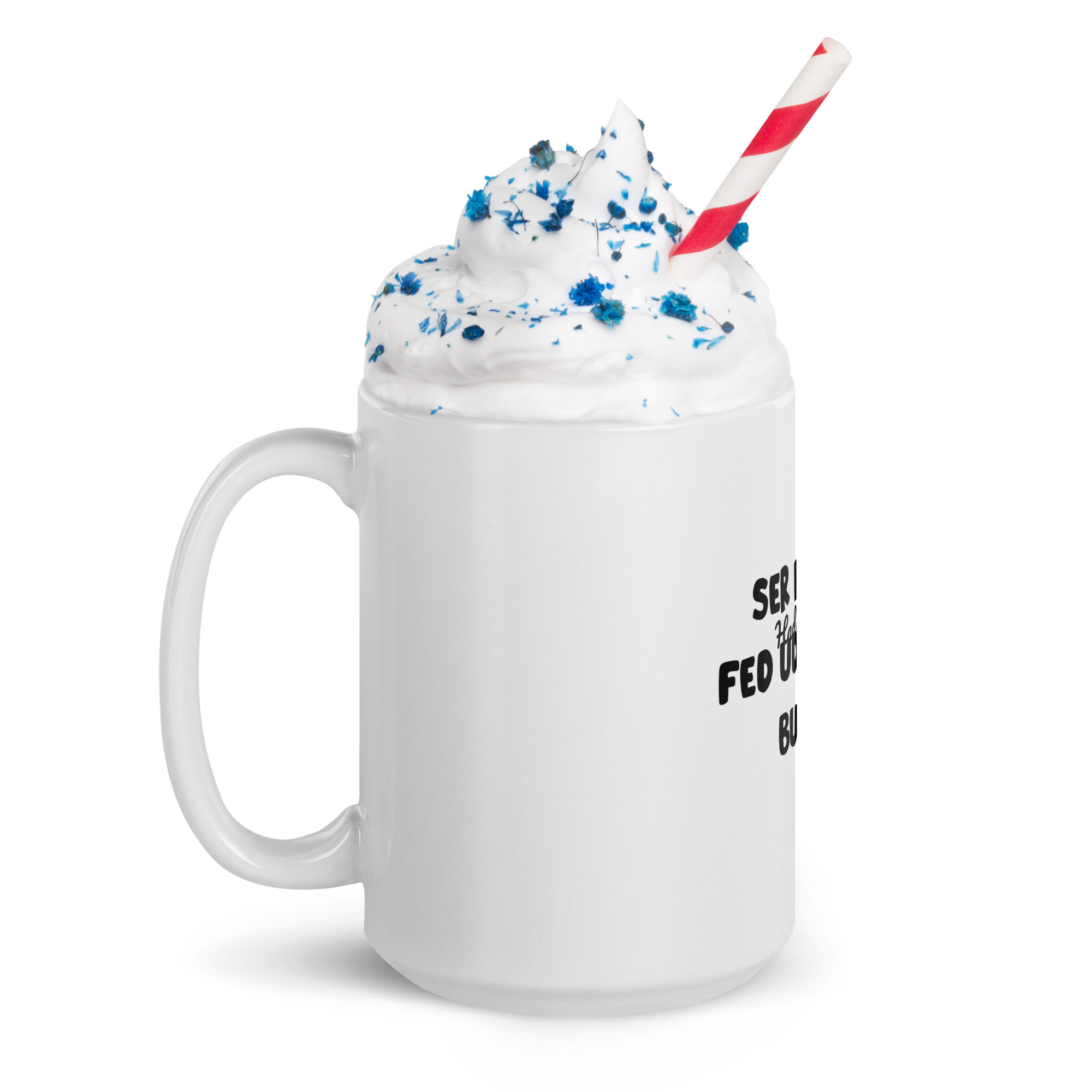 Ser min pik fed ud i de her bukser - Billede 3