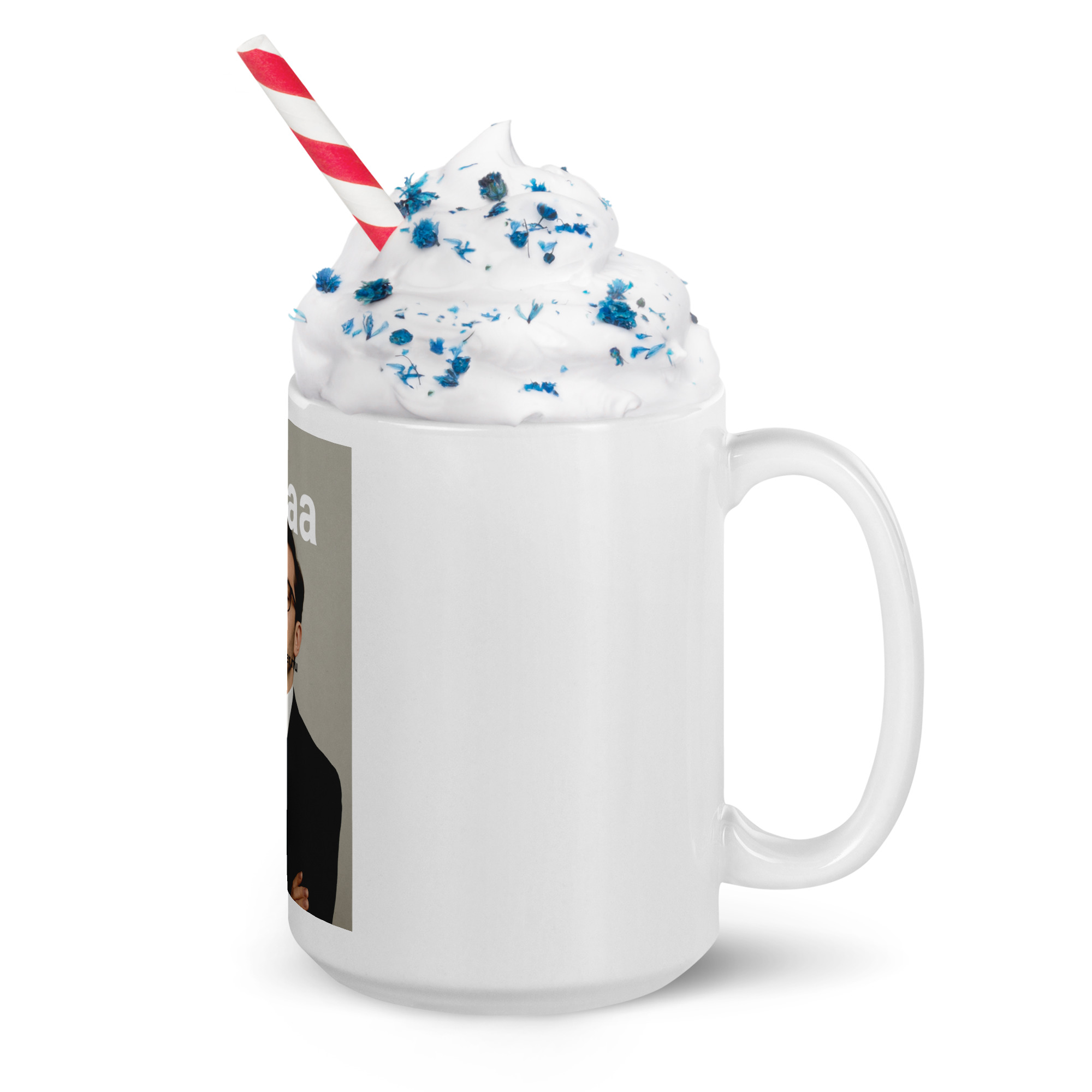 Jahaa - Den Svenske Kop - Billede 4