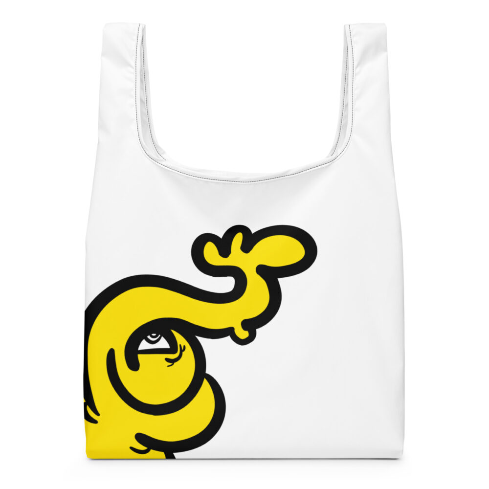 Emil Oscar Sjov Arm Bærepose