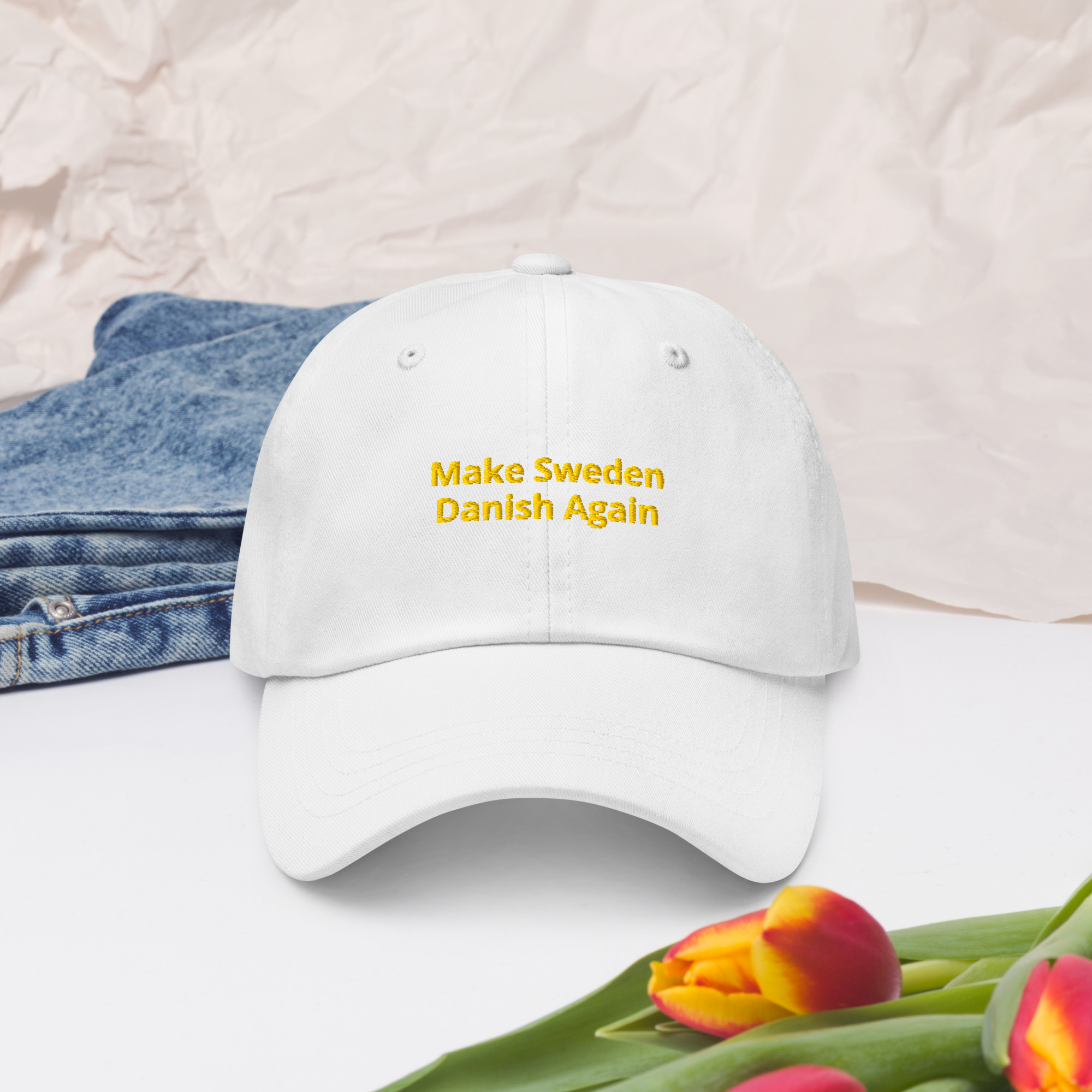 Make Sweden Danish Again - Billede 12