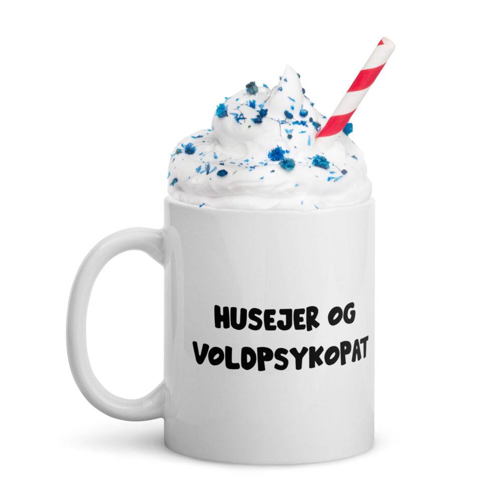 Husejer og voldspsykopat