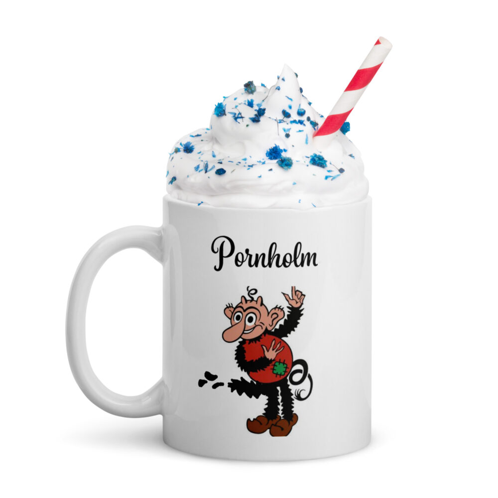 Pornholm