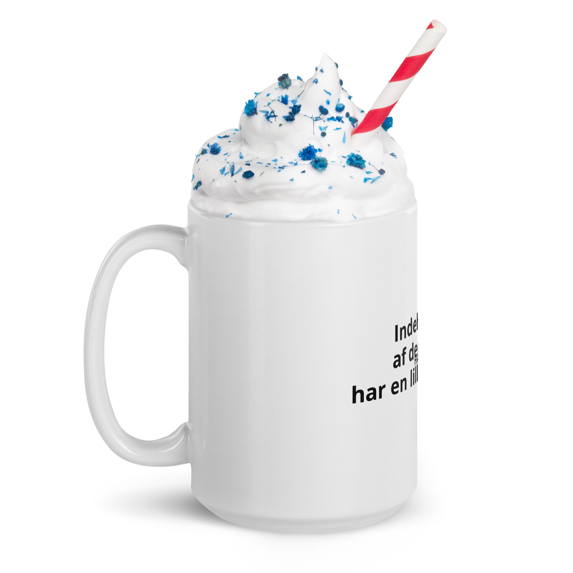 Indehaveren af denne kop.... - Billede 3