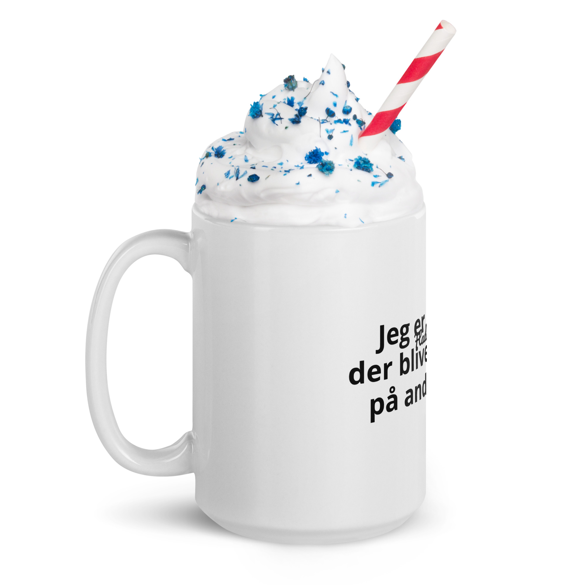 Jeg er en karen der bliver krænket på andres vegne - Billede 3