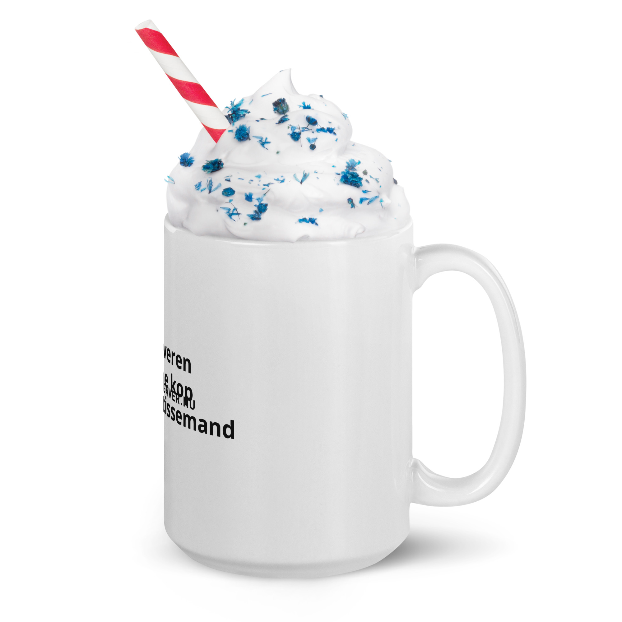 Indehaveren af denne kop.... - Billede 4