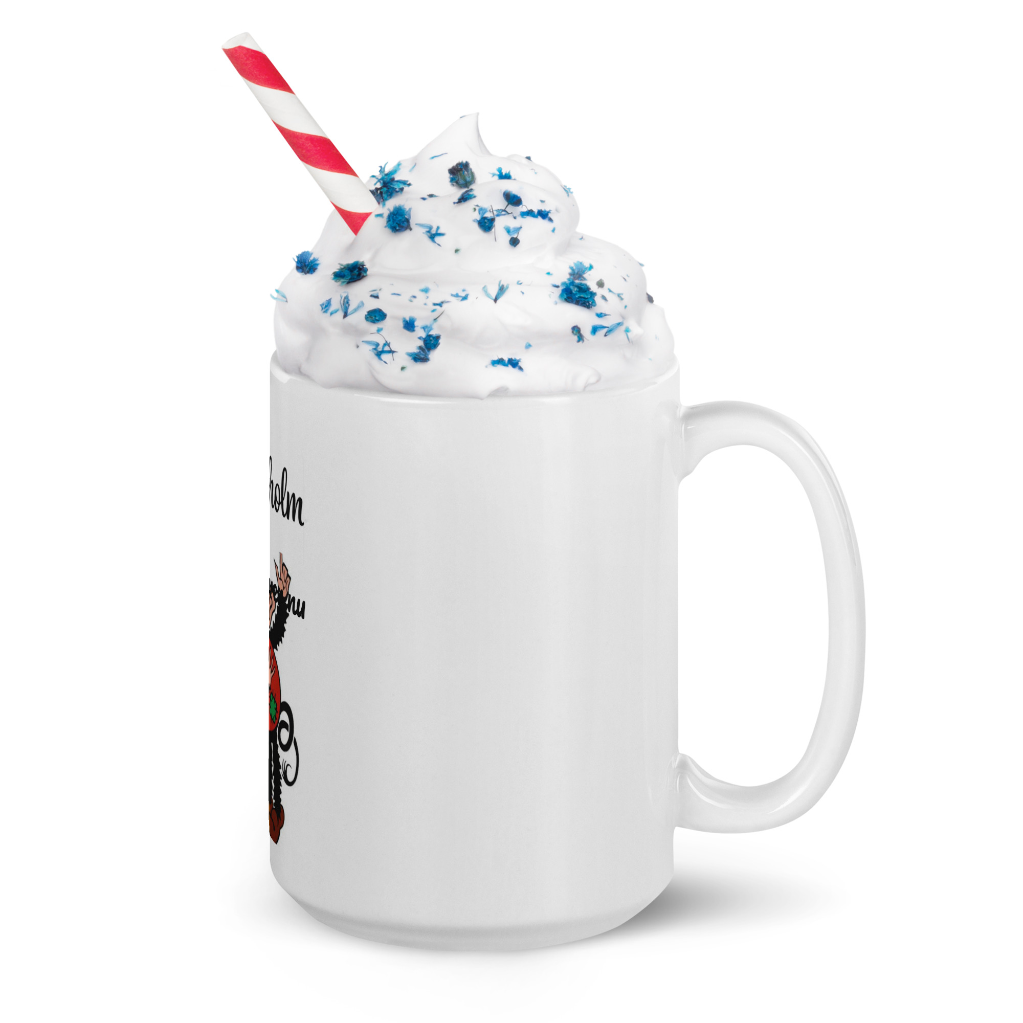 Pornholm - Billede 4