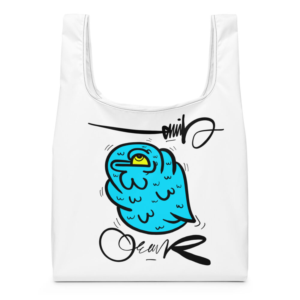 Emil Oscars Tote Bag