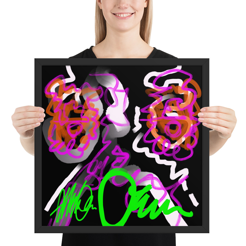 Emil Oscar Prints - Billede 5