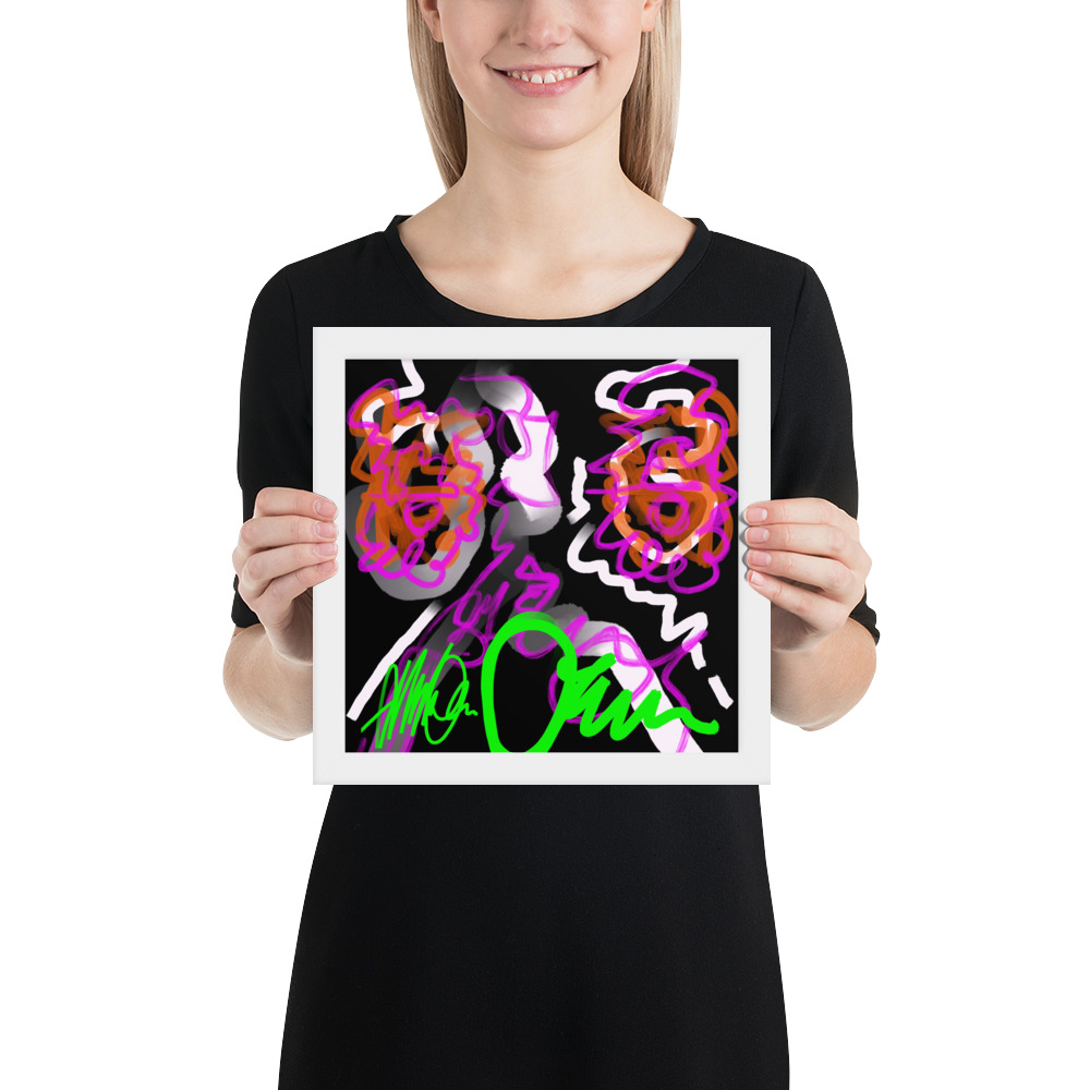 Emil Oscar Prints - Billede 6