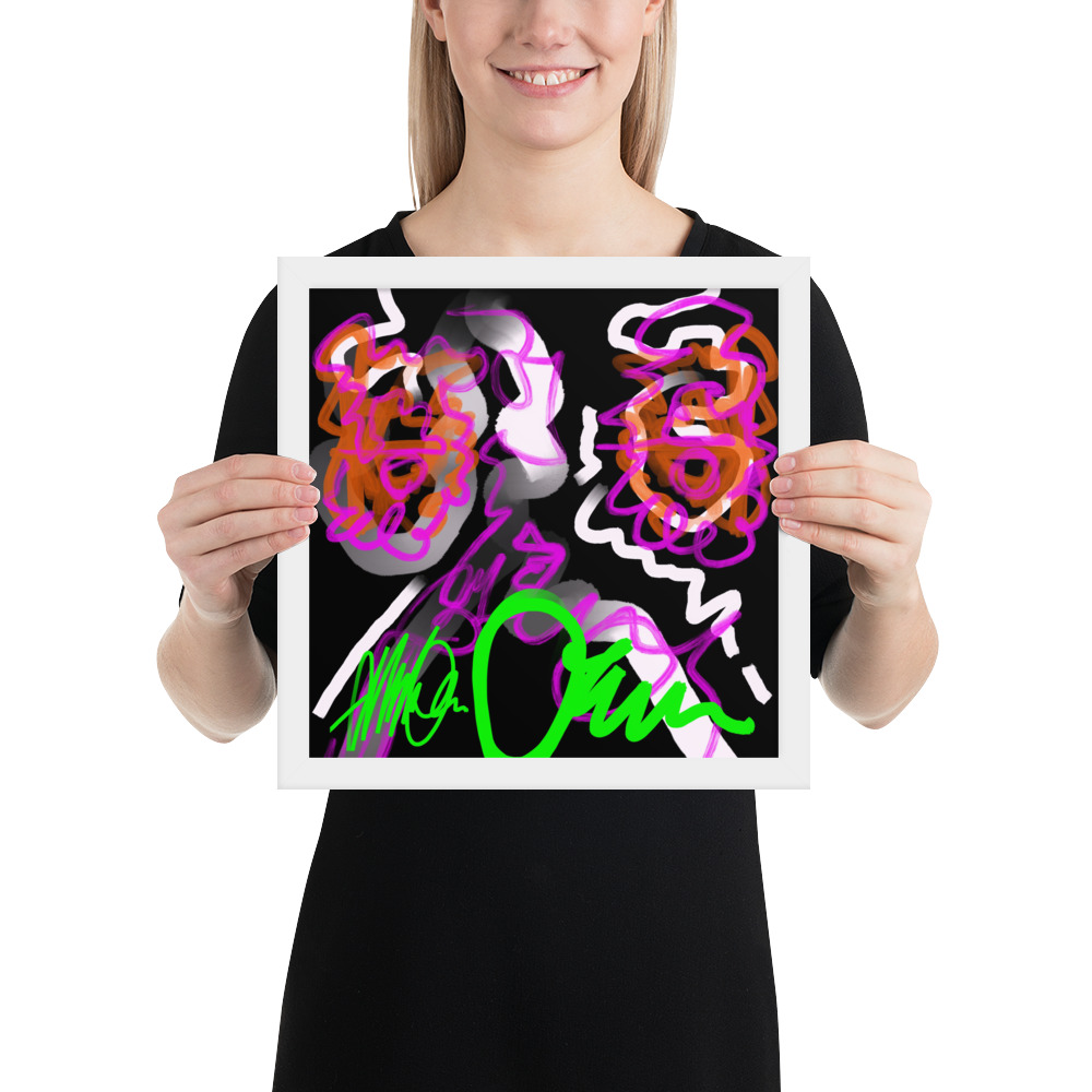 Emil Oscar Prints - Billede 7