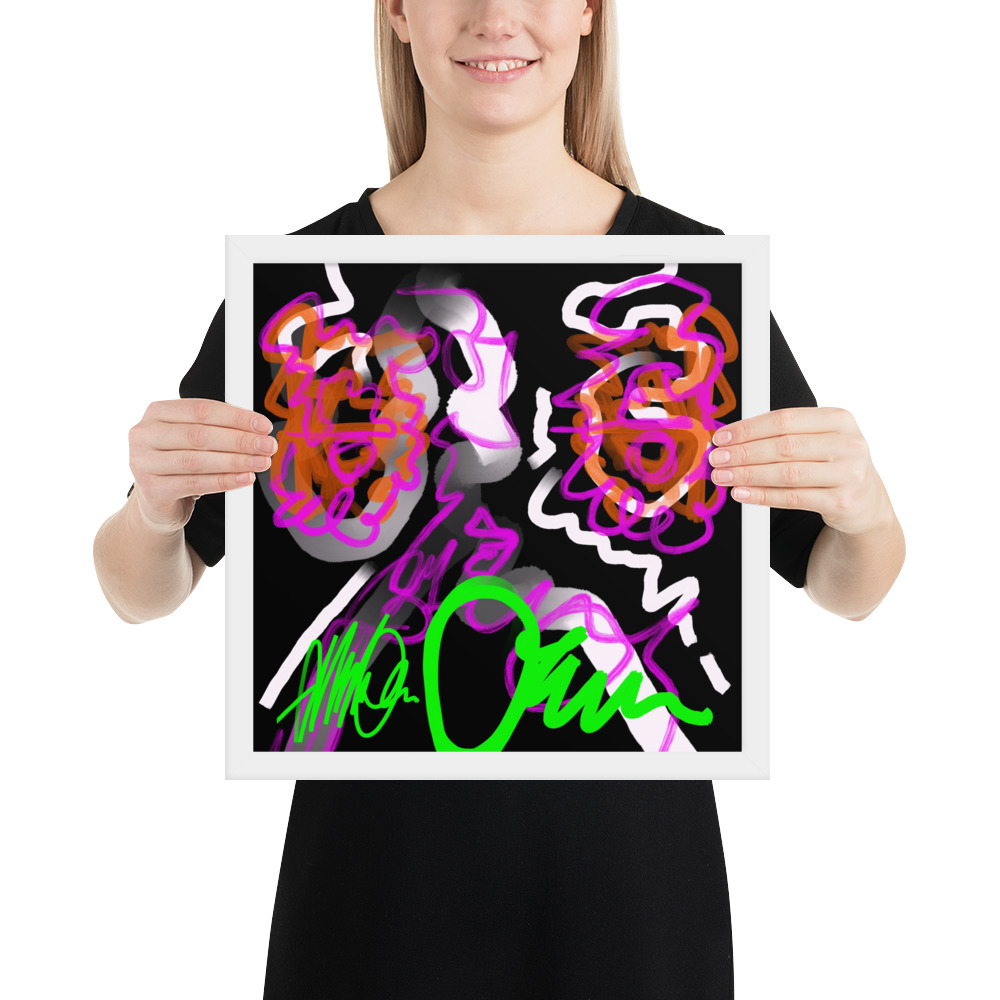 Emil Oscar Prints - Billede 8