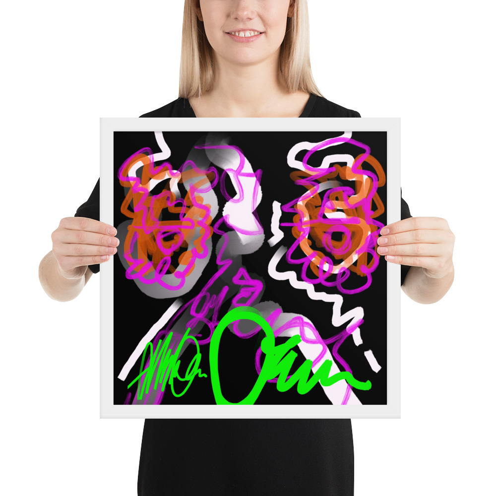 Emil Oscar Prints - Billede 9