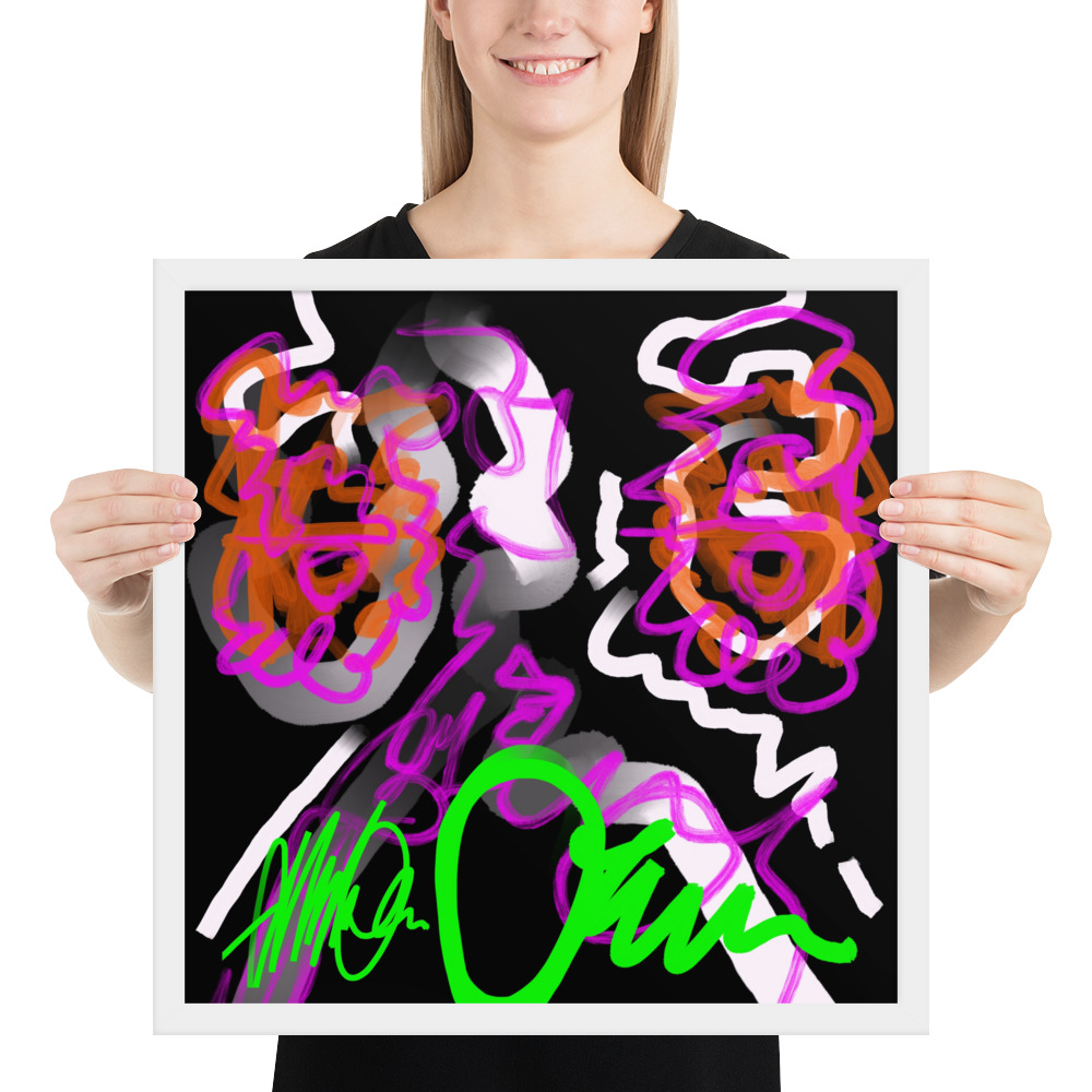 Emil Oscar Prints - Billede 10