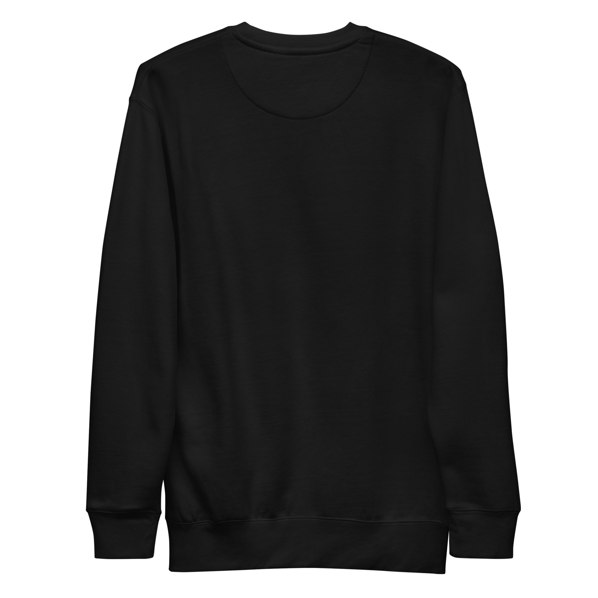 Emil Oscar Unisex Premium Sweatshirt - Billede 2
