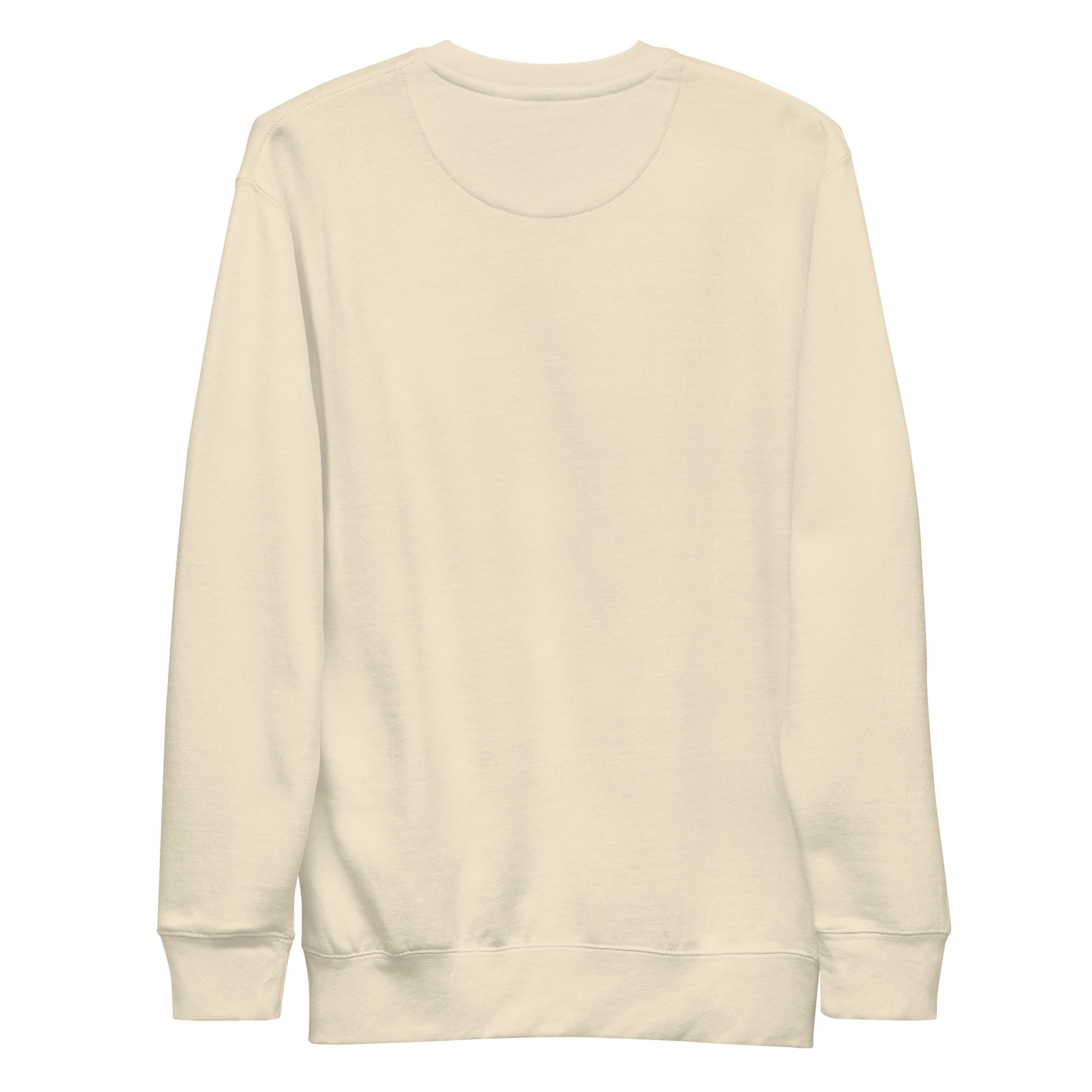 Emil Oscar Unisex Premium Sweatshirt - Billede 20