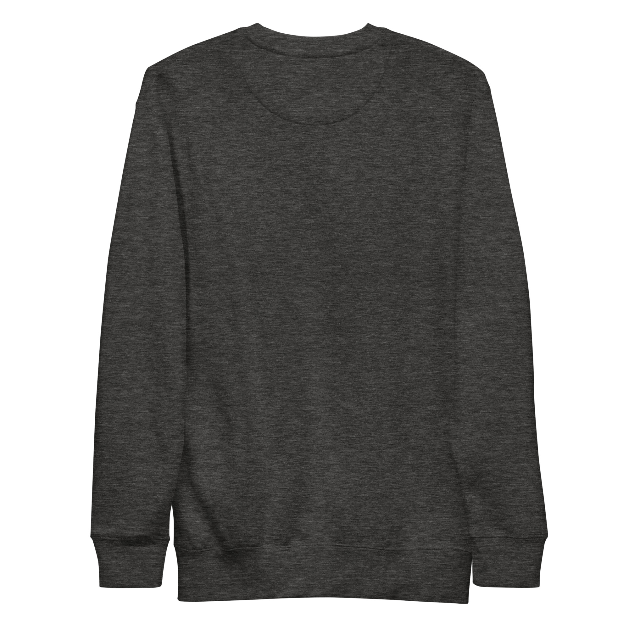 Emil Oscar Unisex Premium Sweatshirt - Billede 6