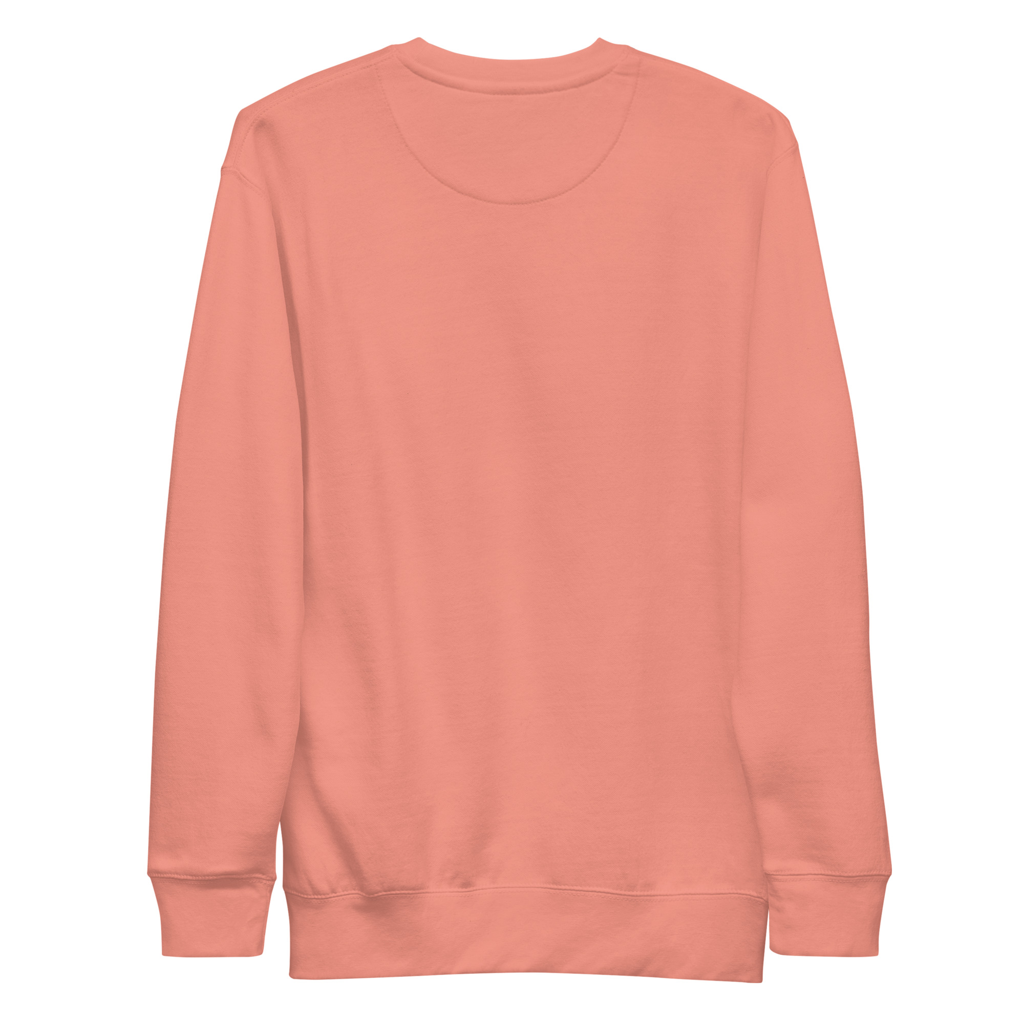 Emil Oscar Unisex Premium Sweatshirt - Billede 16