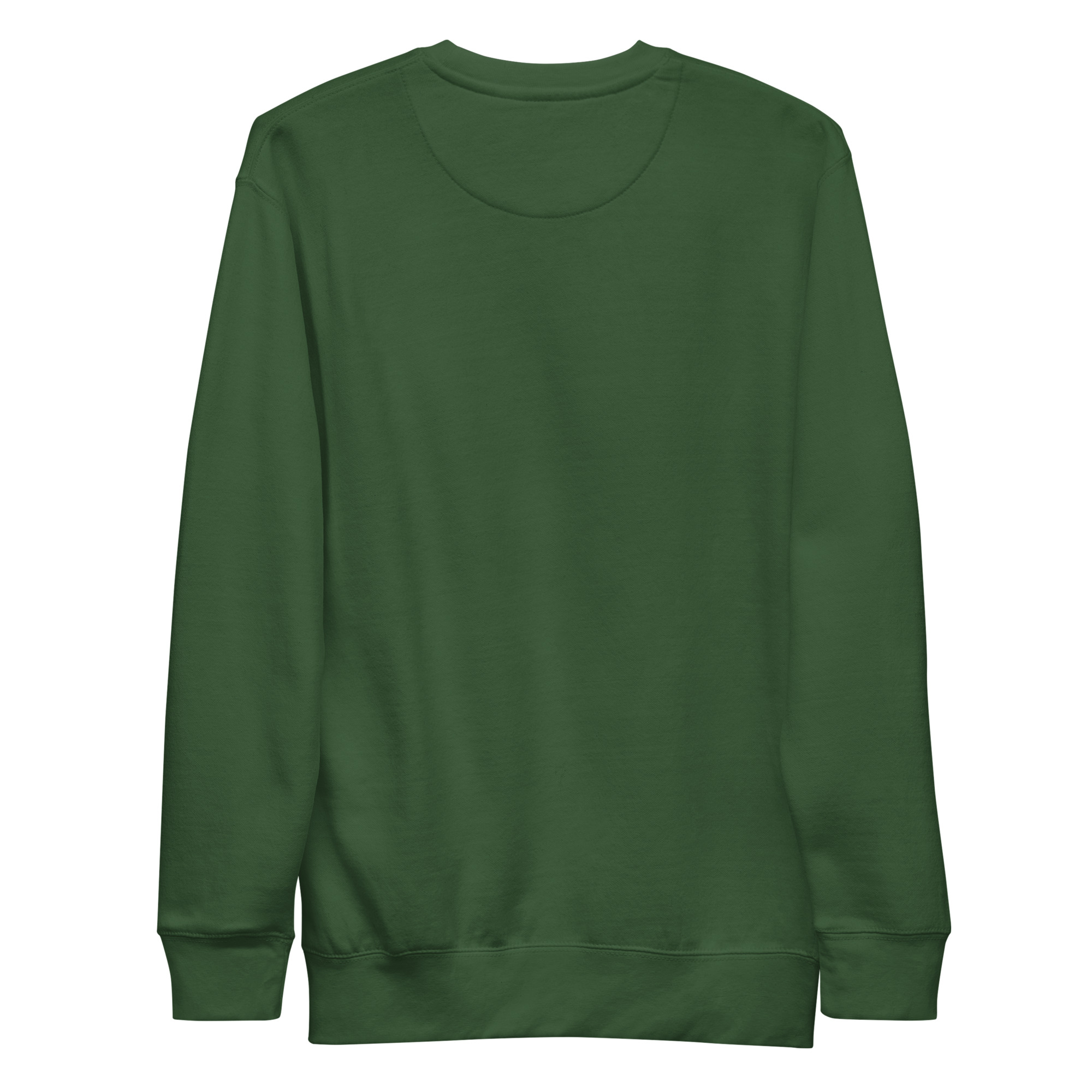 Emil Oscar Unisex Premium Sweatshirt - Billede 12