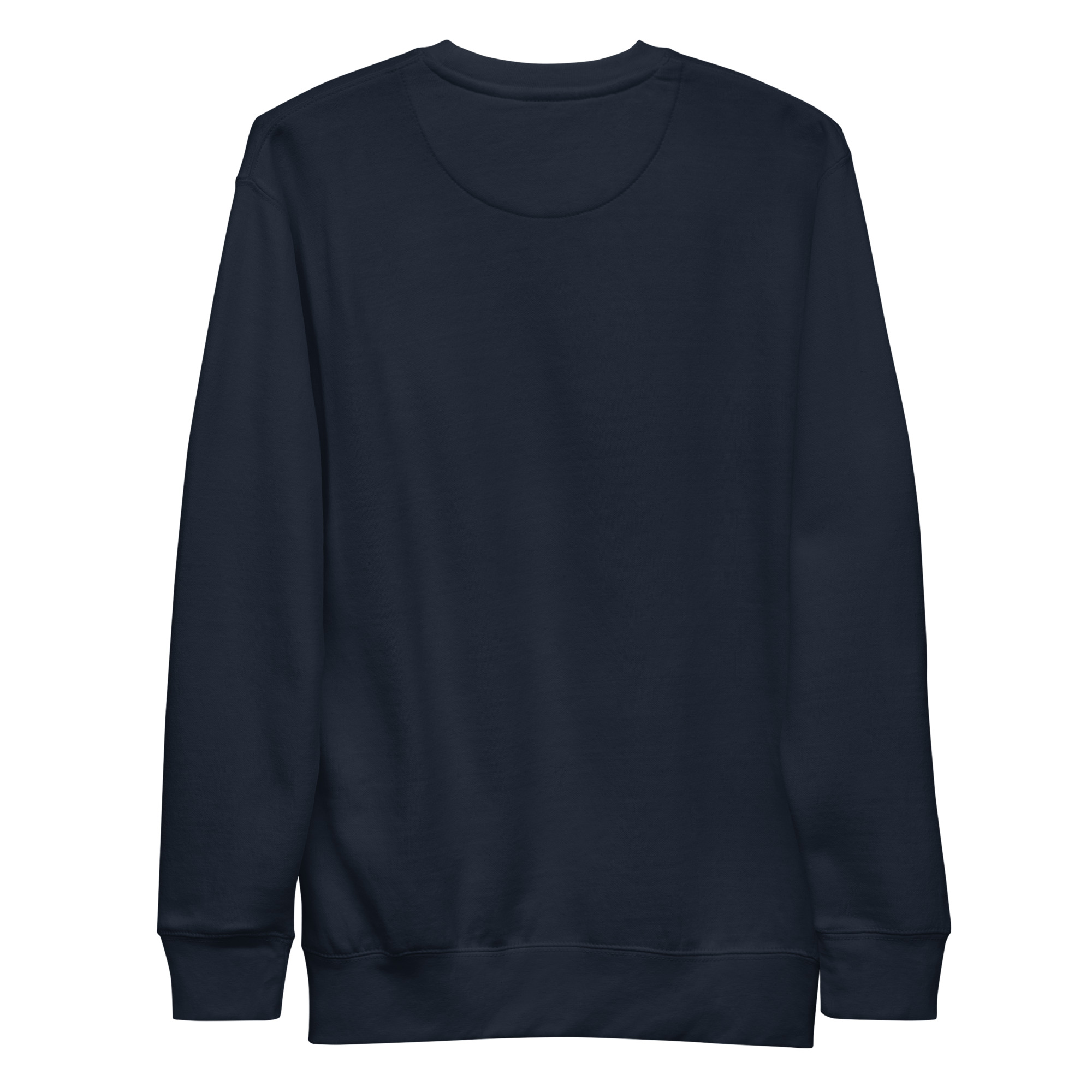 Emil Oscar Unisex Premium Sweatshirt - Billede 4