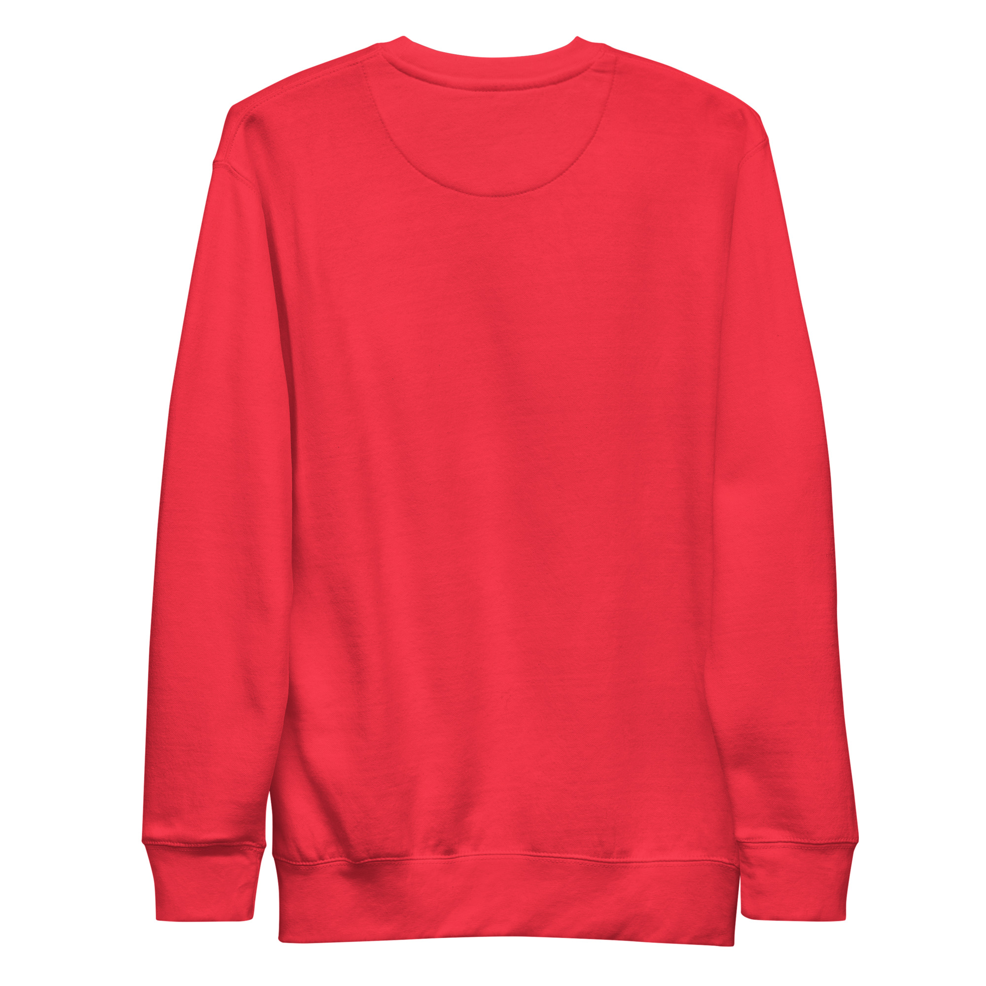 Emil Oscar Unisex Premium Sweatshirt - Billede 14