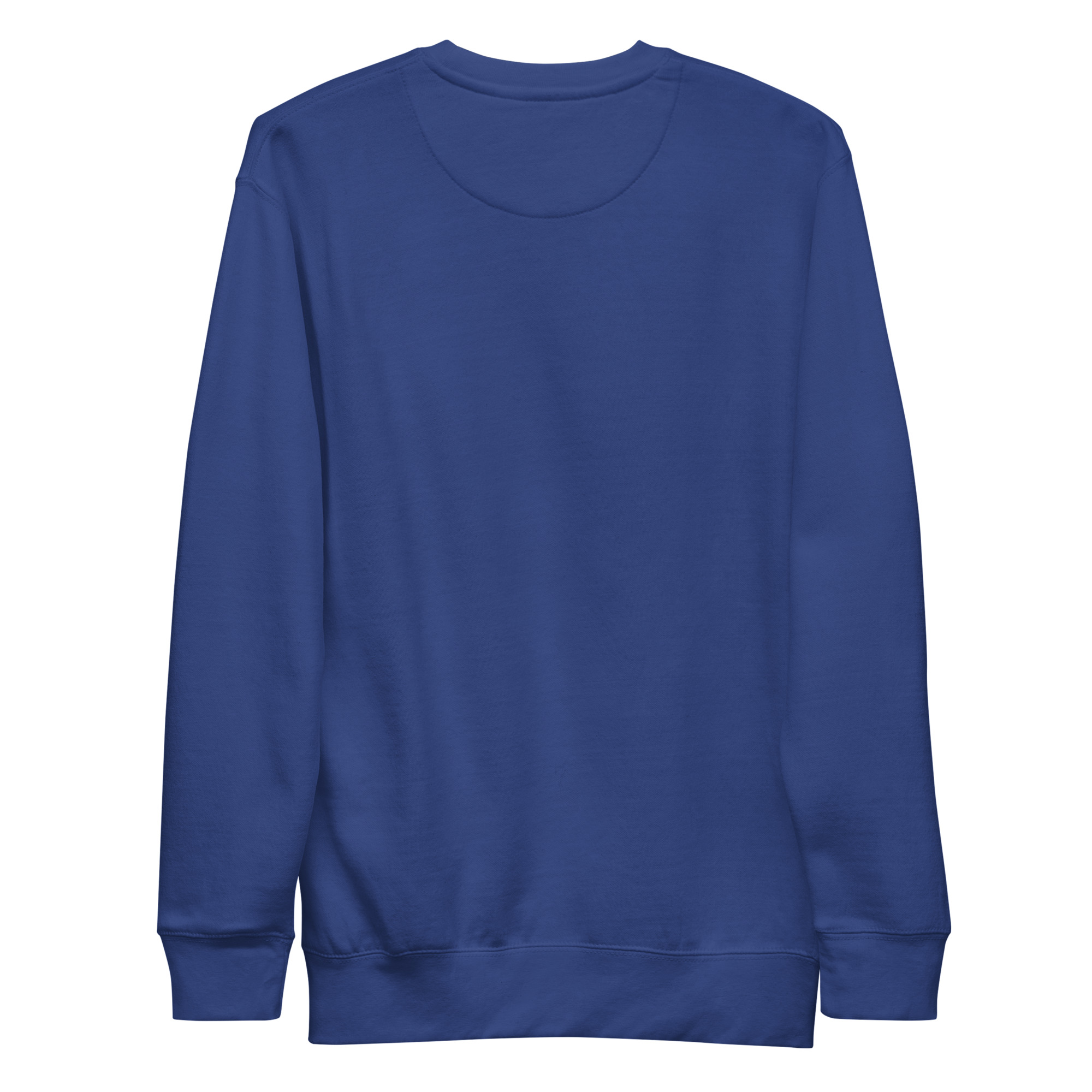 Emil Oscar Unisex Premium Sweatshirt - Billede 8