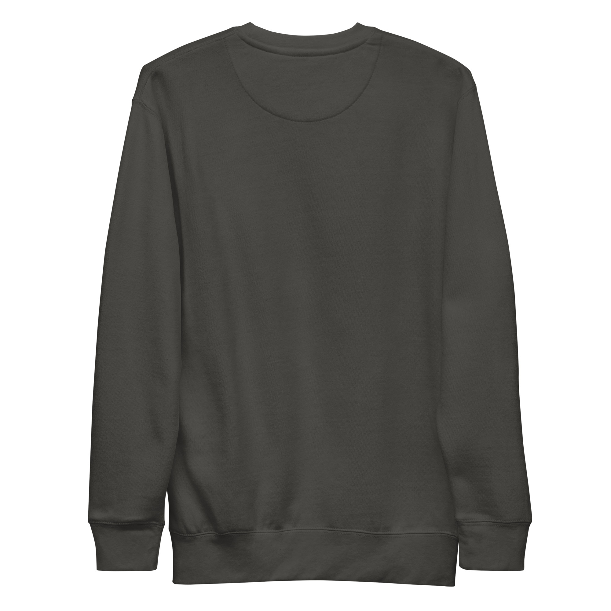 Emil Oscar Unisex Premium Sweatshirt - Billede 10