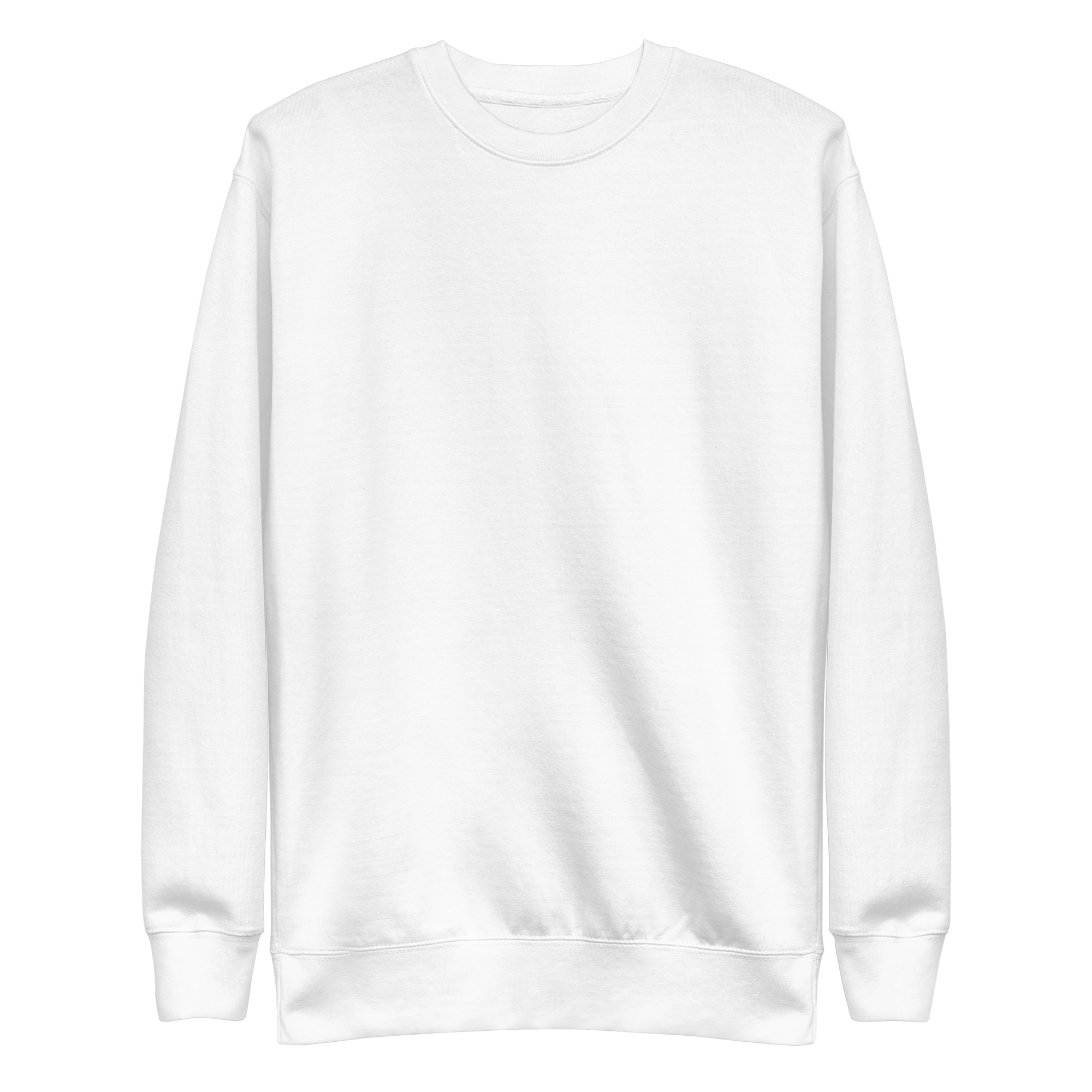 Emil Oscar Unisex Premium Sweatshirt - Billede 21