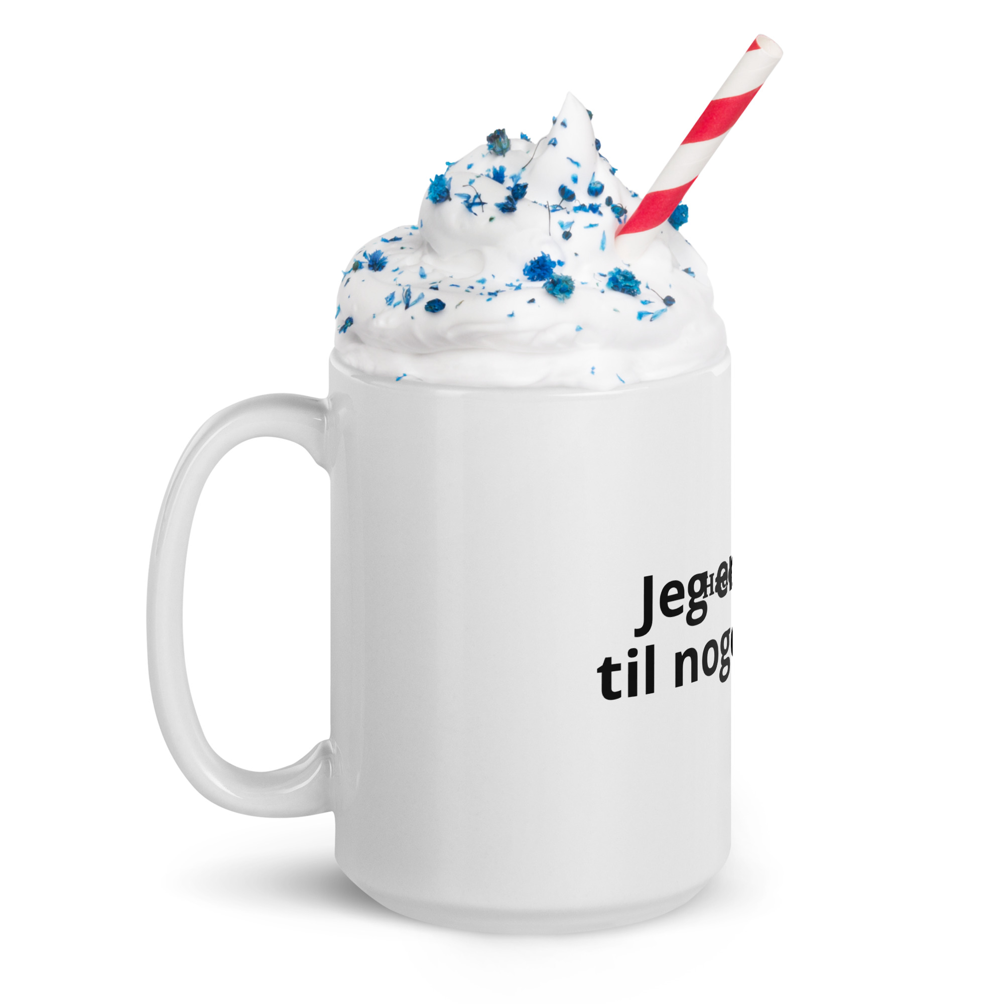 Er det stand up hvis man ser sjov ud - Billede 3