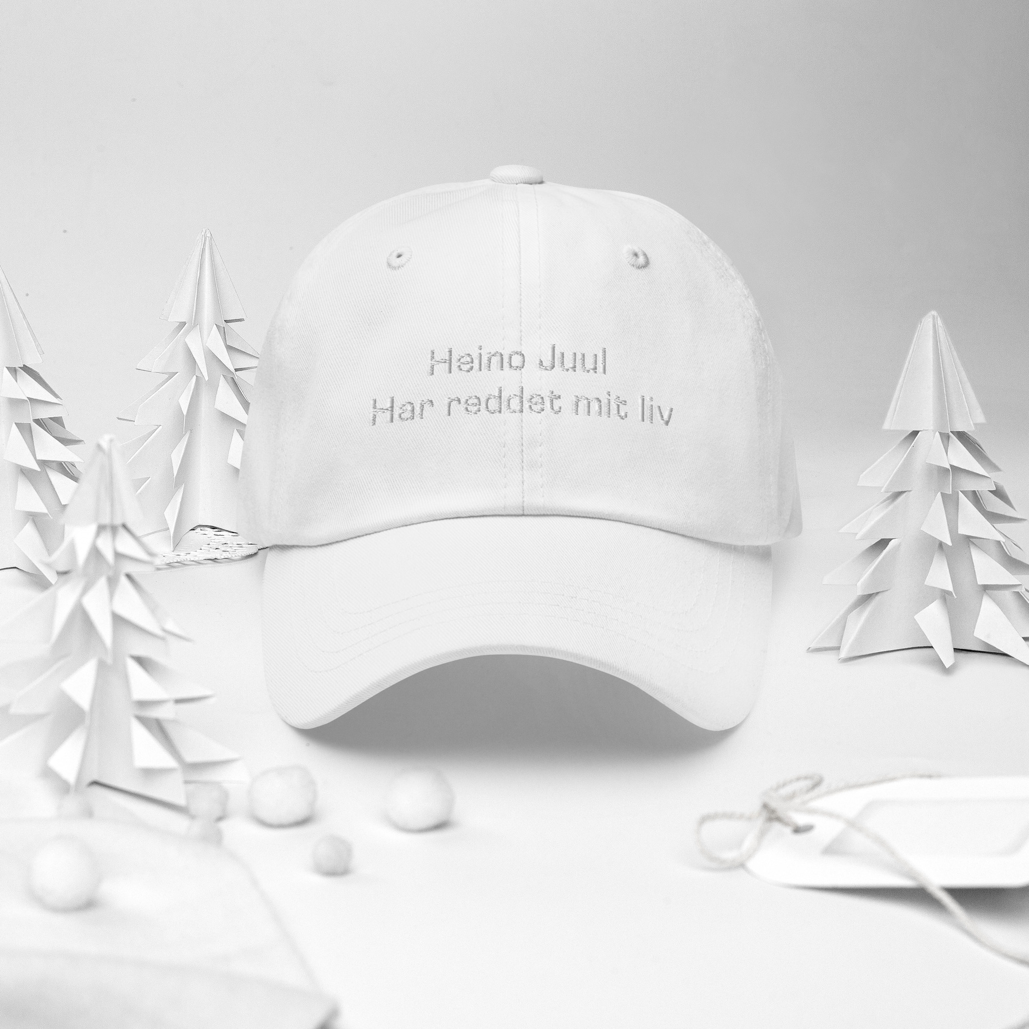 Heino Juul Har Reddet Mit Liv - Billede 11