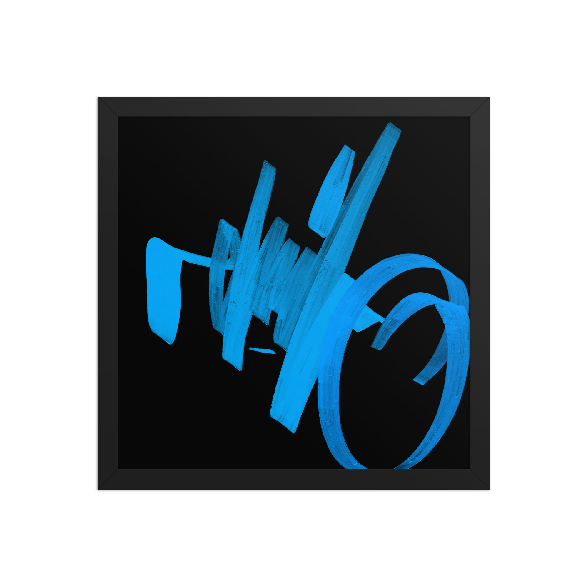 Emil Oscar Indrammet Print 7000 - Billede 4