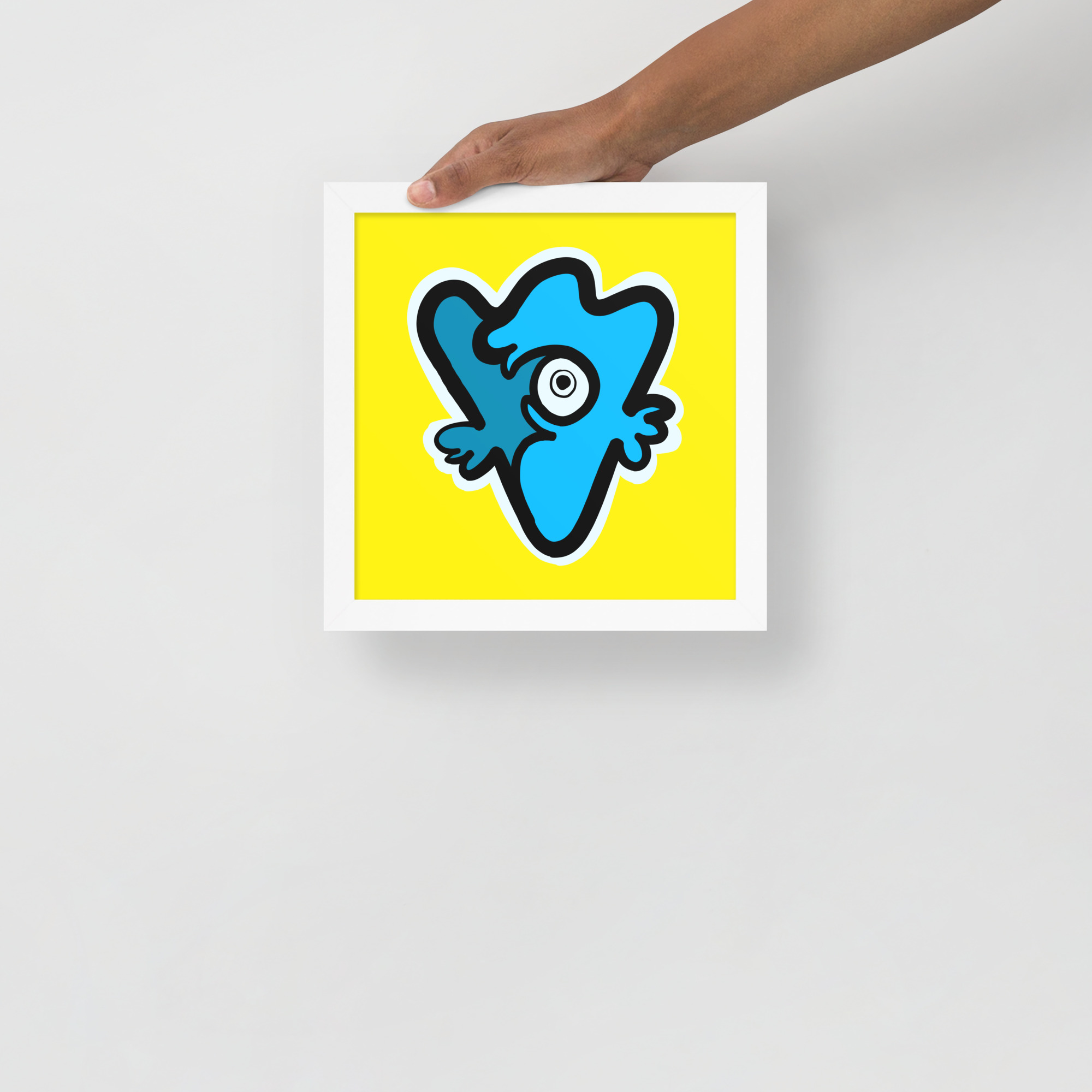 Emil Oscar Print - Billede 6