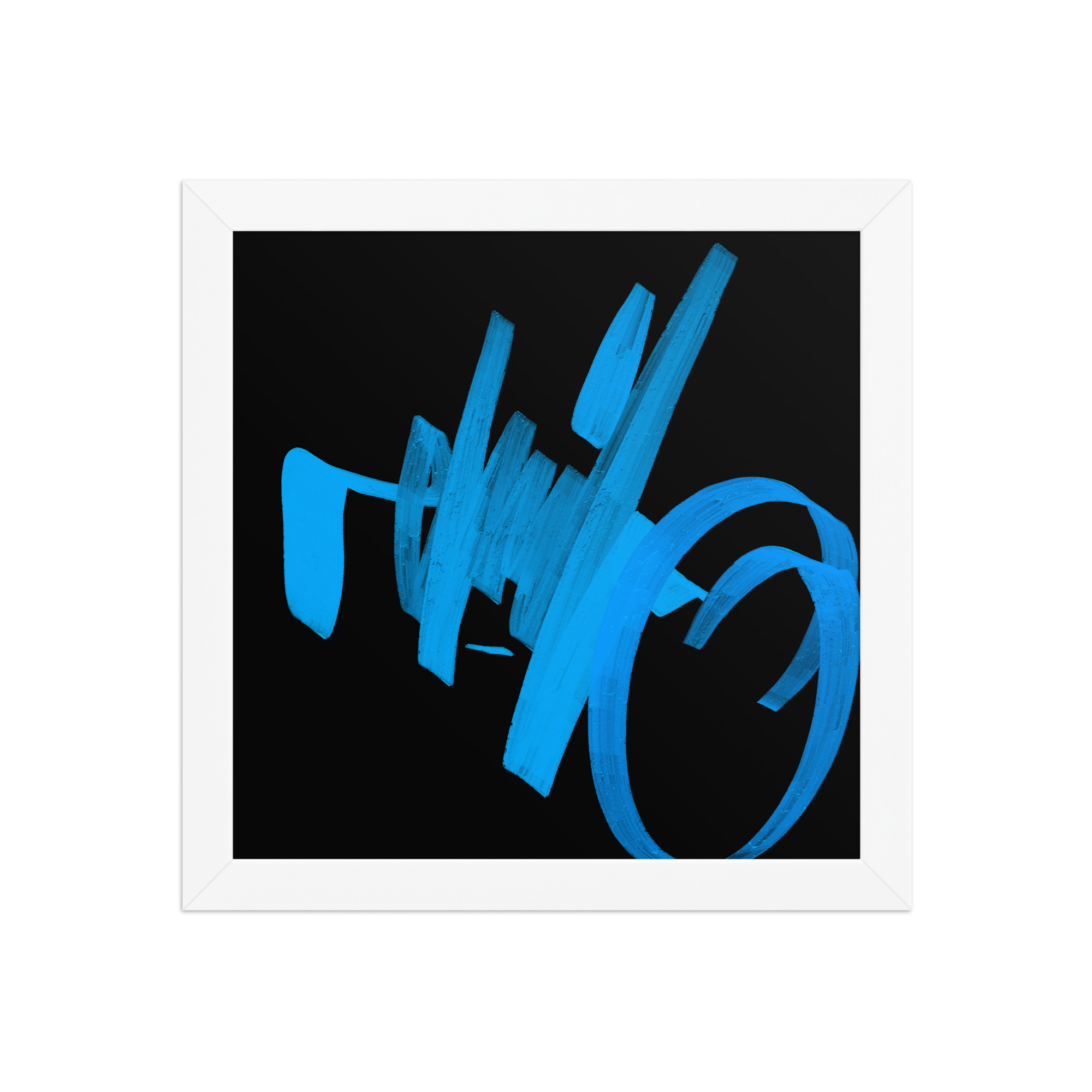 Emil Oscar Indrammet Print 7000 - Billede 6