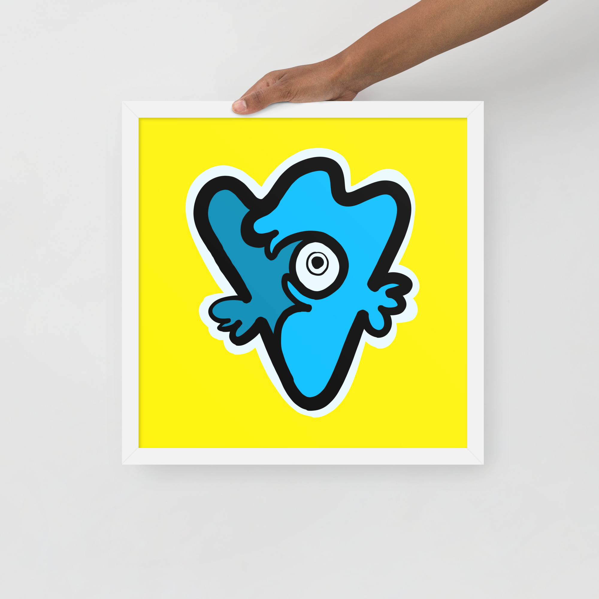 Emil Oscar Print - Billede 9