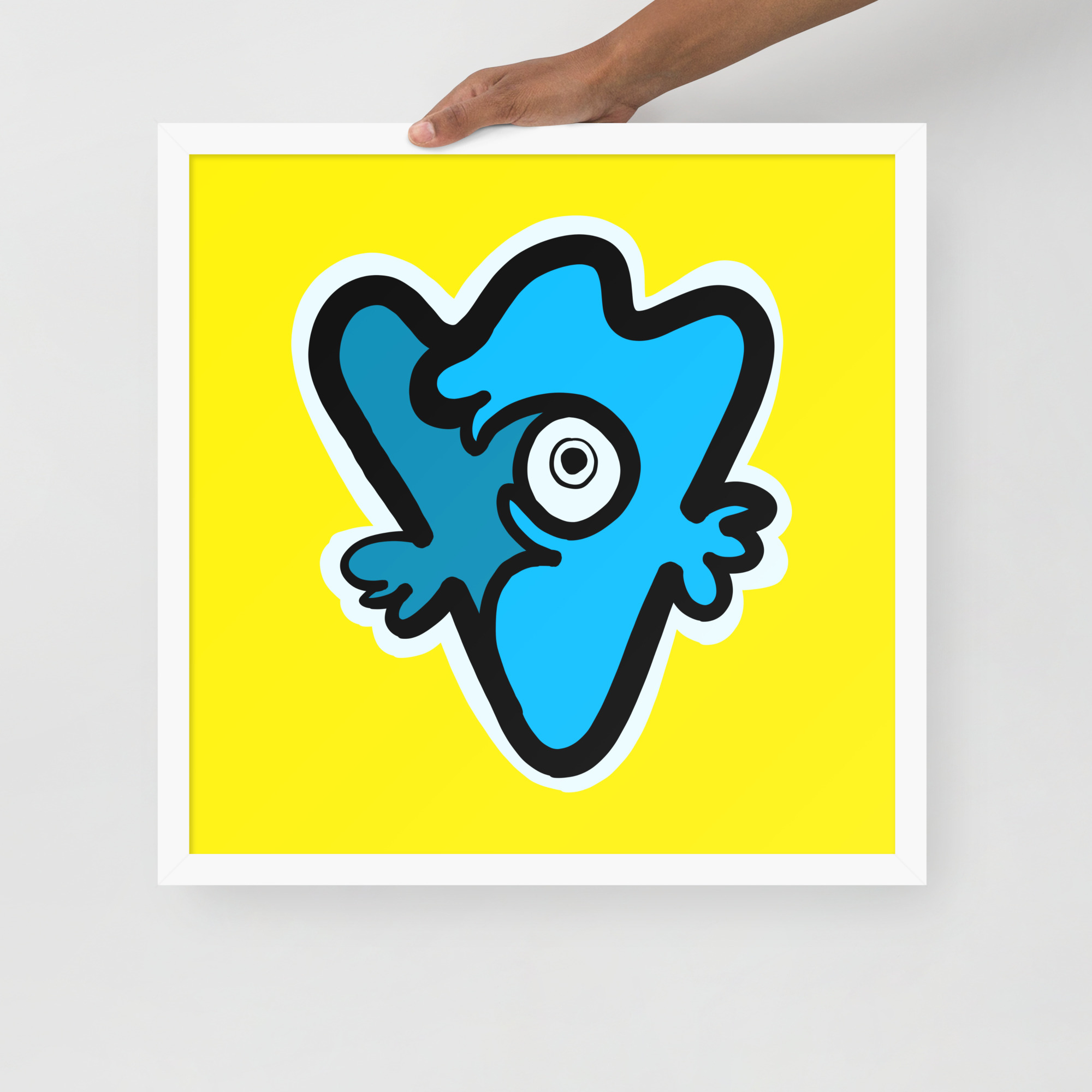 Emil Oscar Print - Billede 10